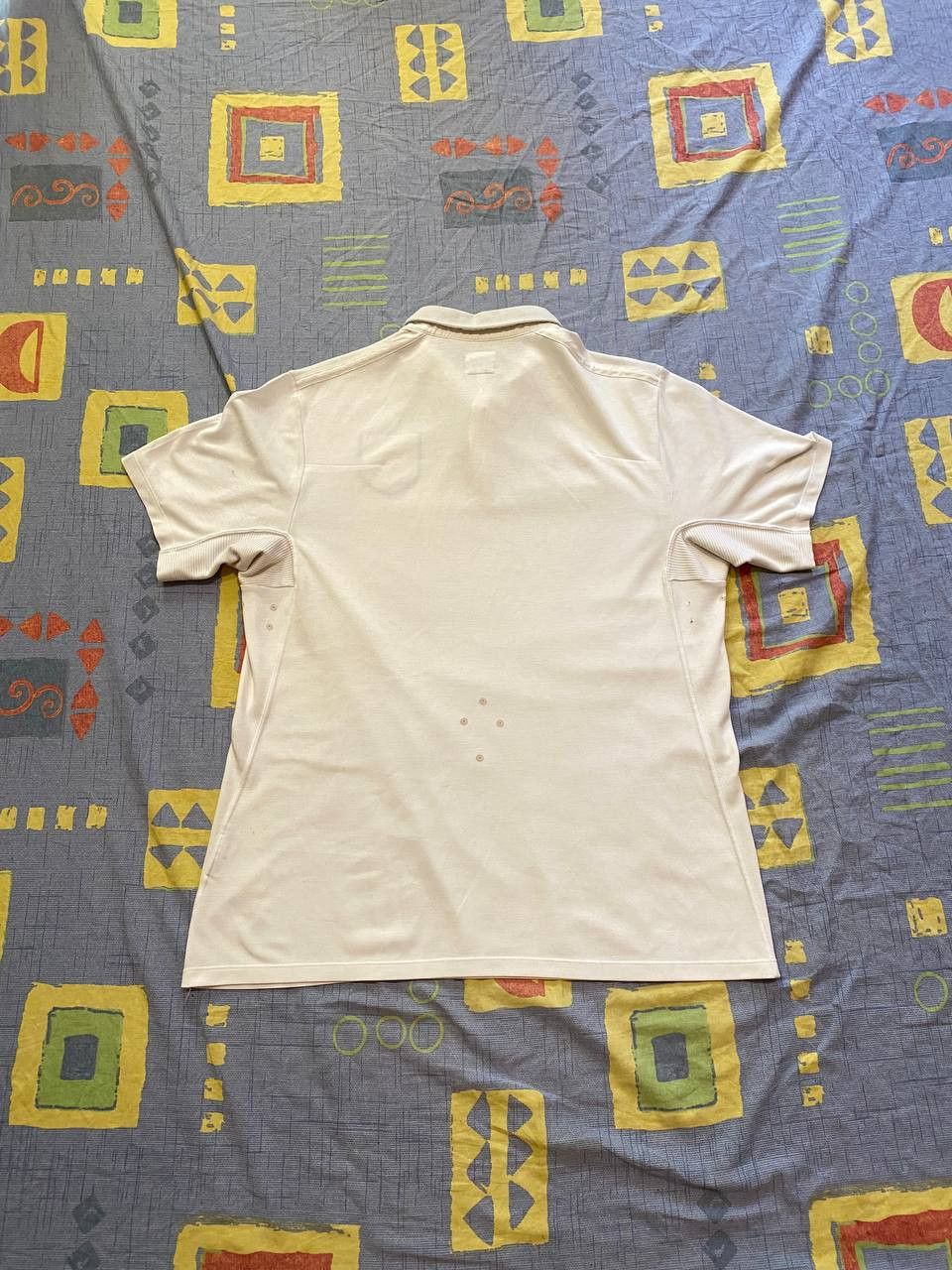 Umbro Umbro Polos England Football Vintage Size US XS / EU 42 / 0 - 17 Thumbnail