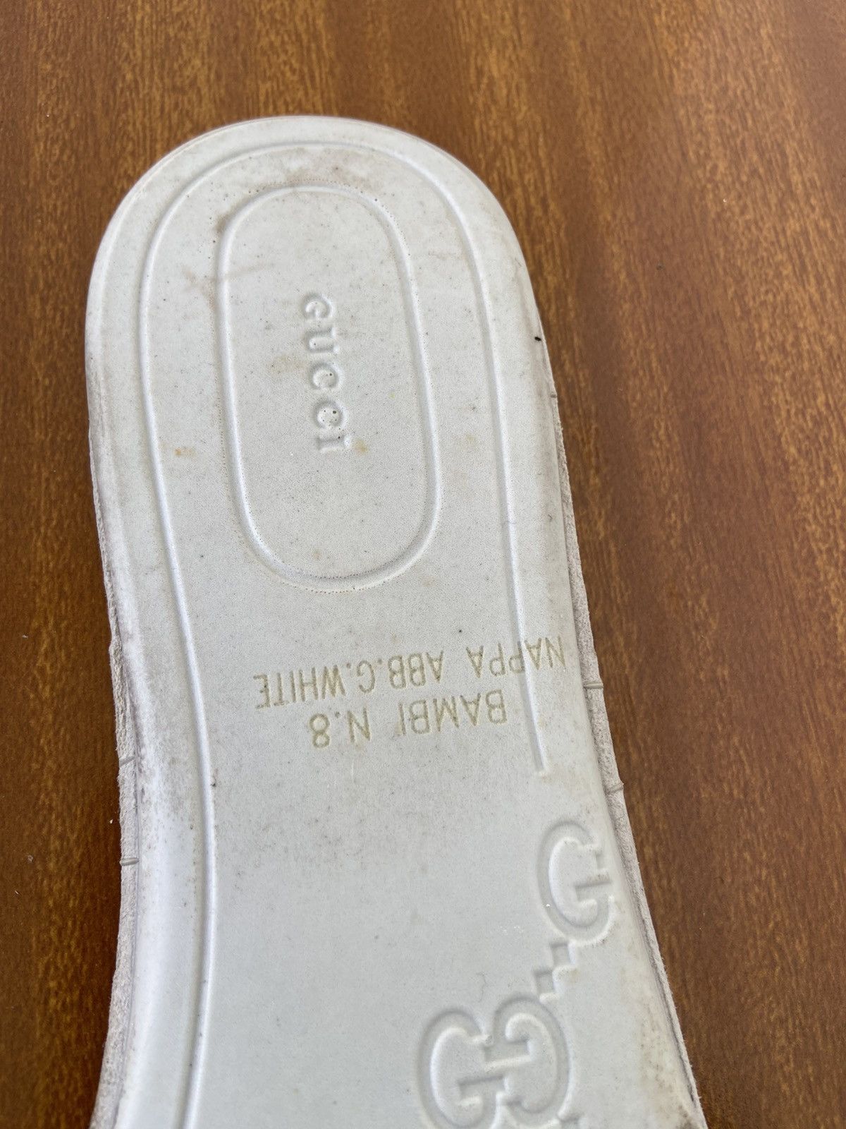 Gucci Gucci Size US 8 / EU 41 - 19 Thumbnail