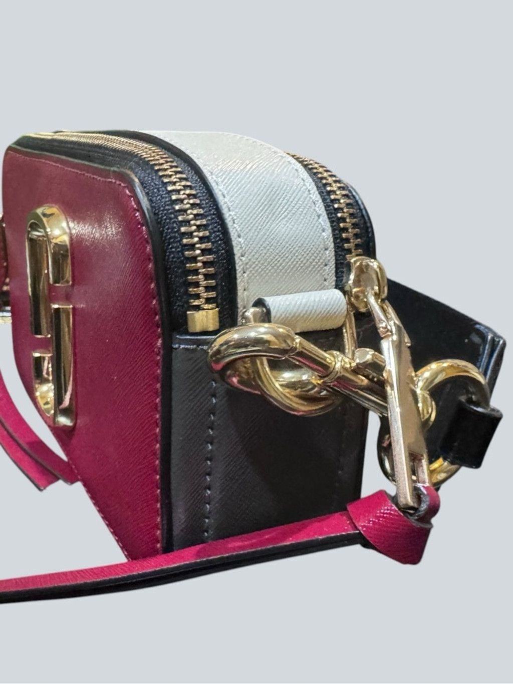 Marc Jacobs Marc Jacobs The Snapshot Size ONE SIZE - 5 Thumbnail
