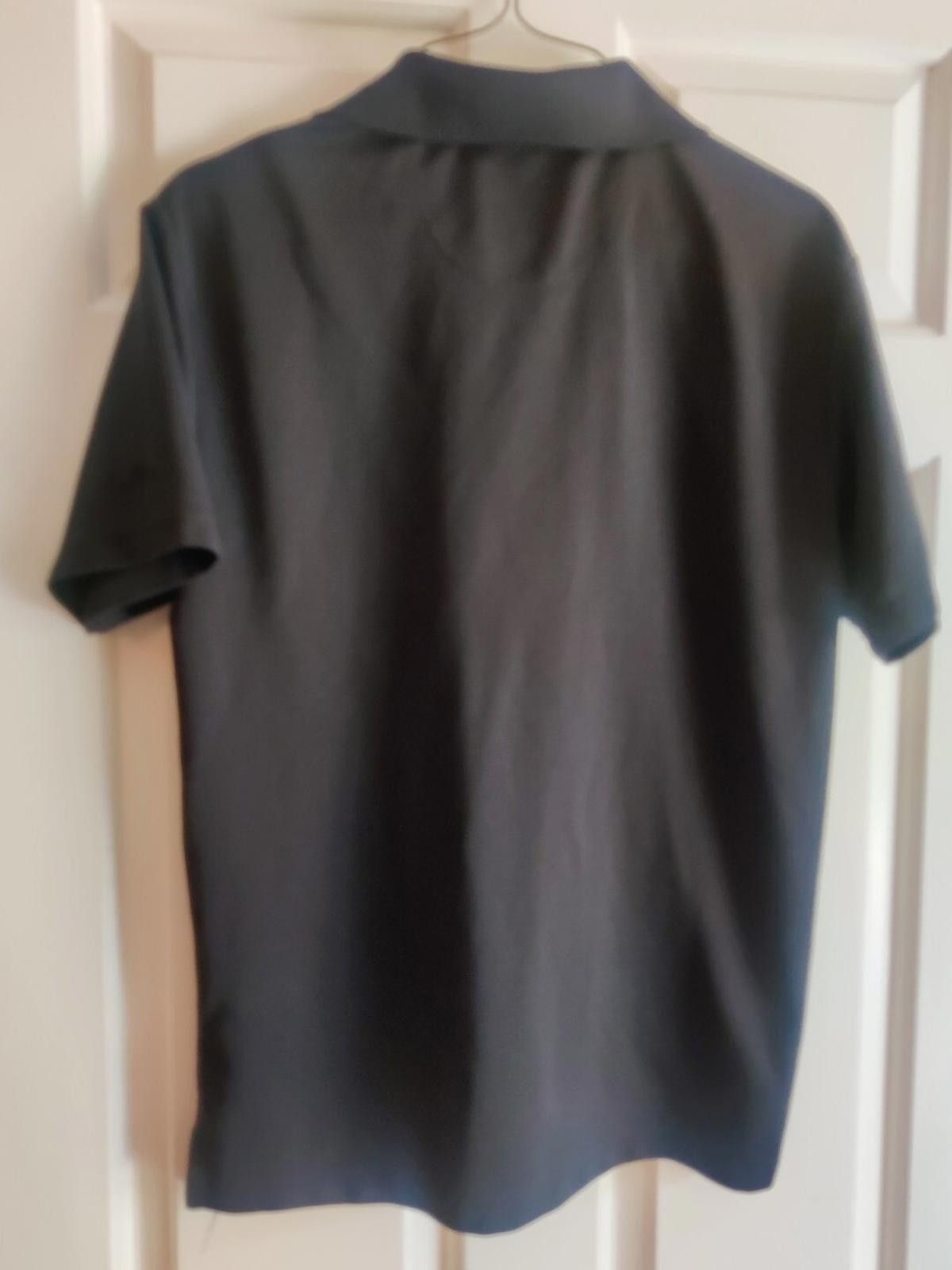 Other Ben Hogan Performance Polo Shirt Small S Lot 2 Black Shirt Size US S / EU 44-46 / 1 - 12 Thumbnail