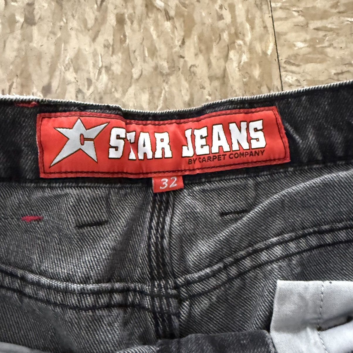 Carpet Company Carpet company C Star Jeans Size US 32 / EU 48 - 4 Thumbnail