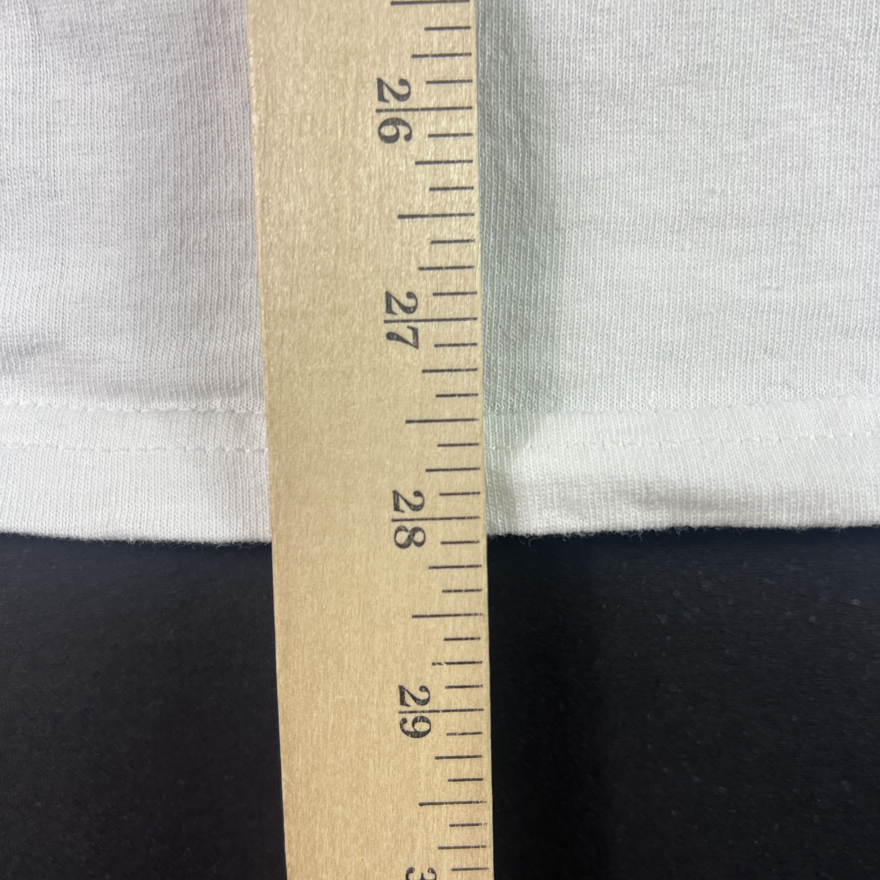 Delta Y2K Indianapolis 500 Racing Shirt Roll Call Graphic Tee Size US L / EU 52-54 / 3 - 11 Thumbnail