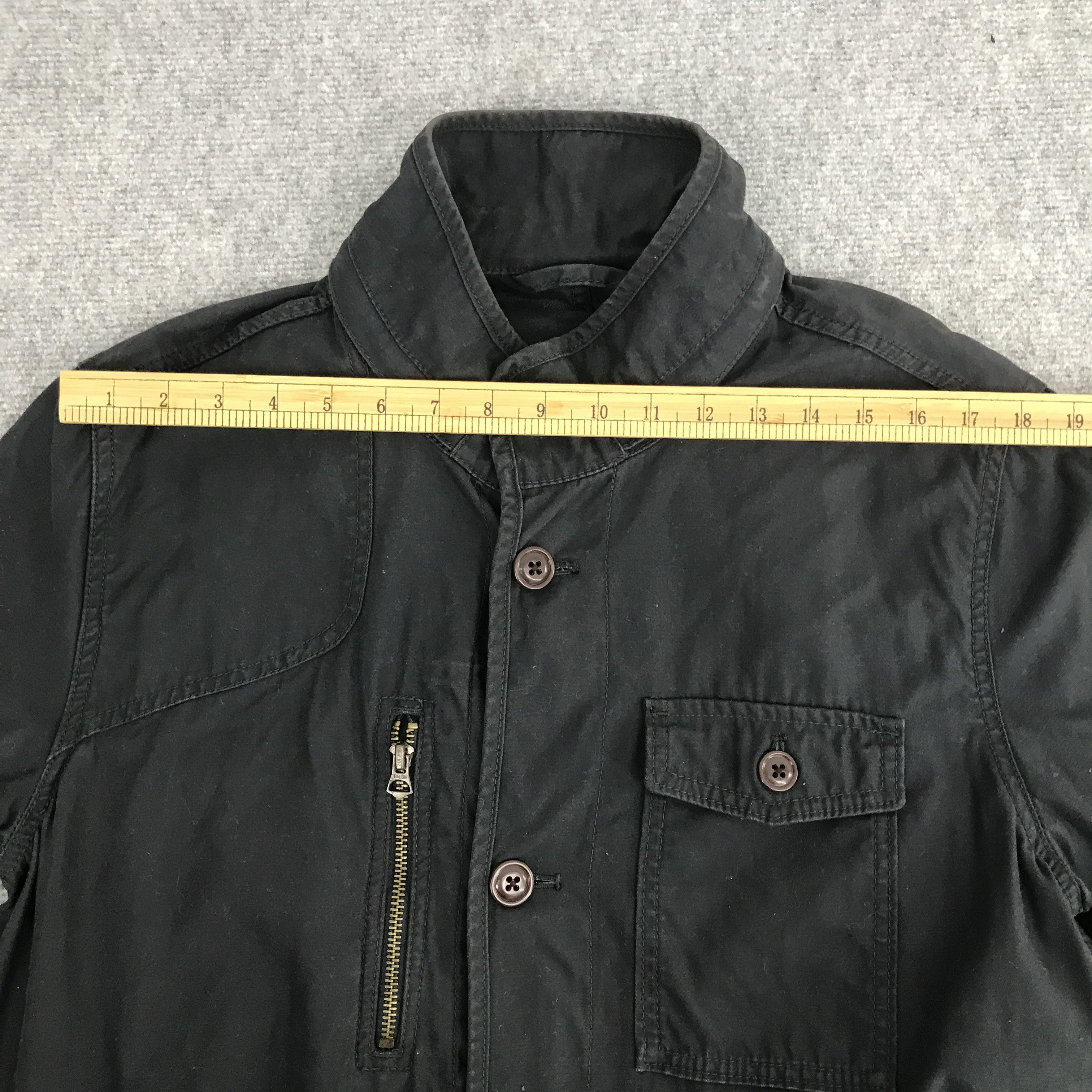 Eddie Bauer Rare Eddie Bauer jacket Size US M / EU 48-50 / 2 - 5 Thumbnail