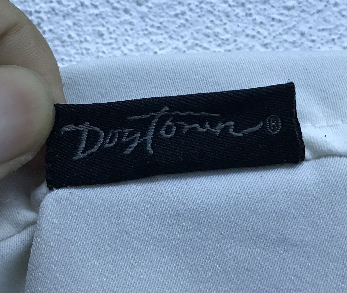 Dogtown × Vintage Vintage Dog Town Black Dragon Shirt Button Up Size US XL / EU 56 / 4 - 13 Thumbnail