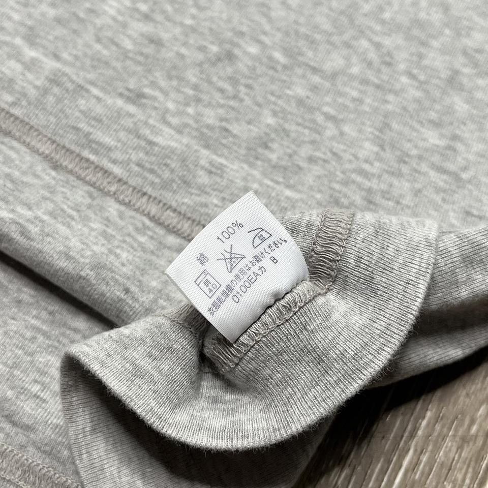 Chrome Hearts × Vintage 90s chrome v neck Size US L / EU 52-54 / 3 - 7 Thumbnail