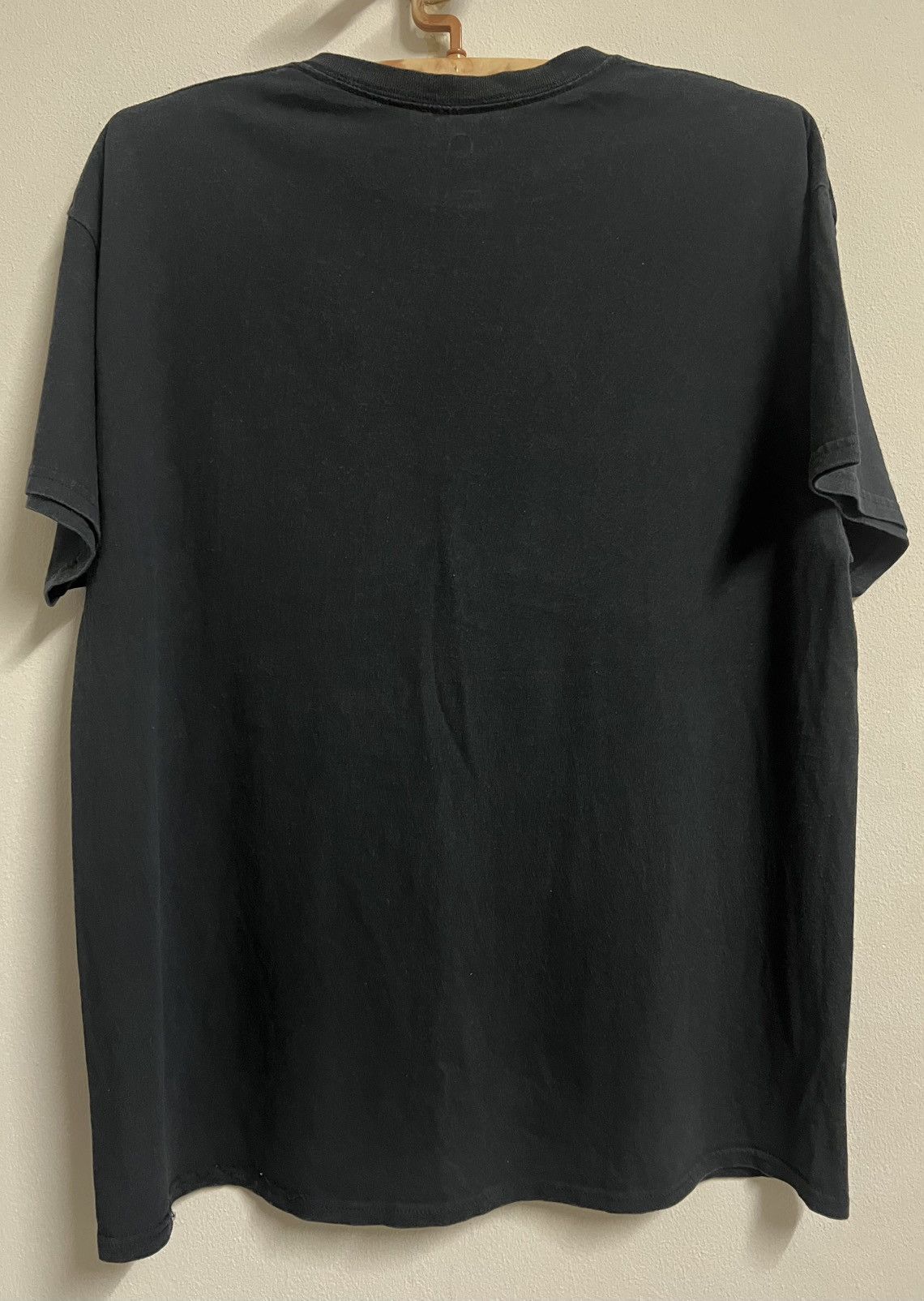 Band Tees CCR Willy & The Poor Boys Tee Vintage Style Fade Size US XL / EU 56 / 4 - 3 Thumbnail