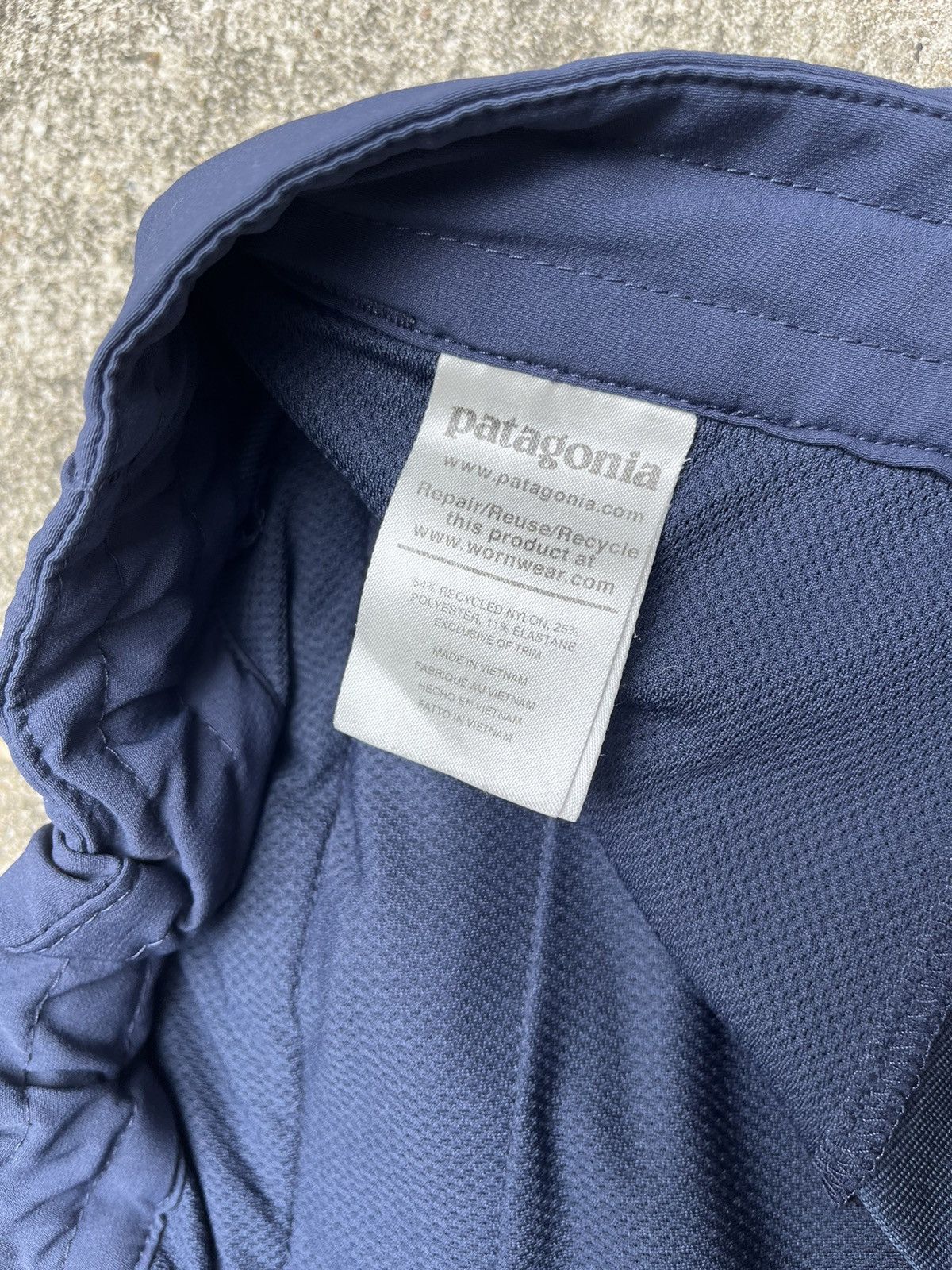 Patagonia Patagonia Goretex Outdoor Pants Size US 30 / EU 46 - 3 Thumbnail