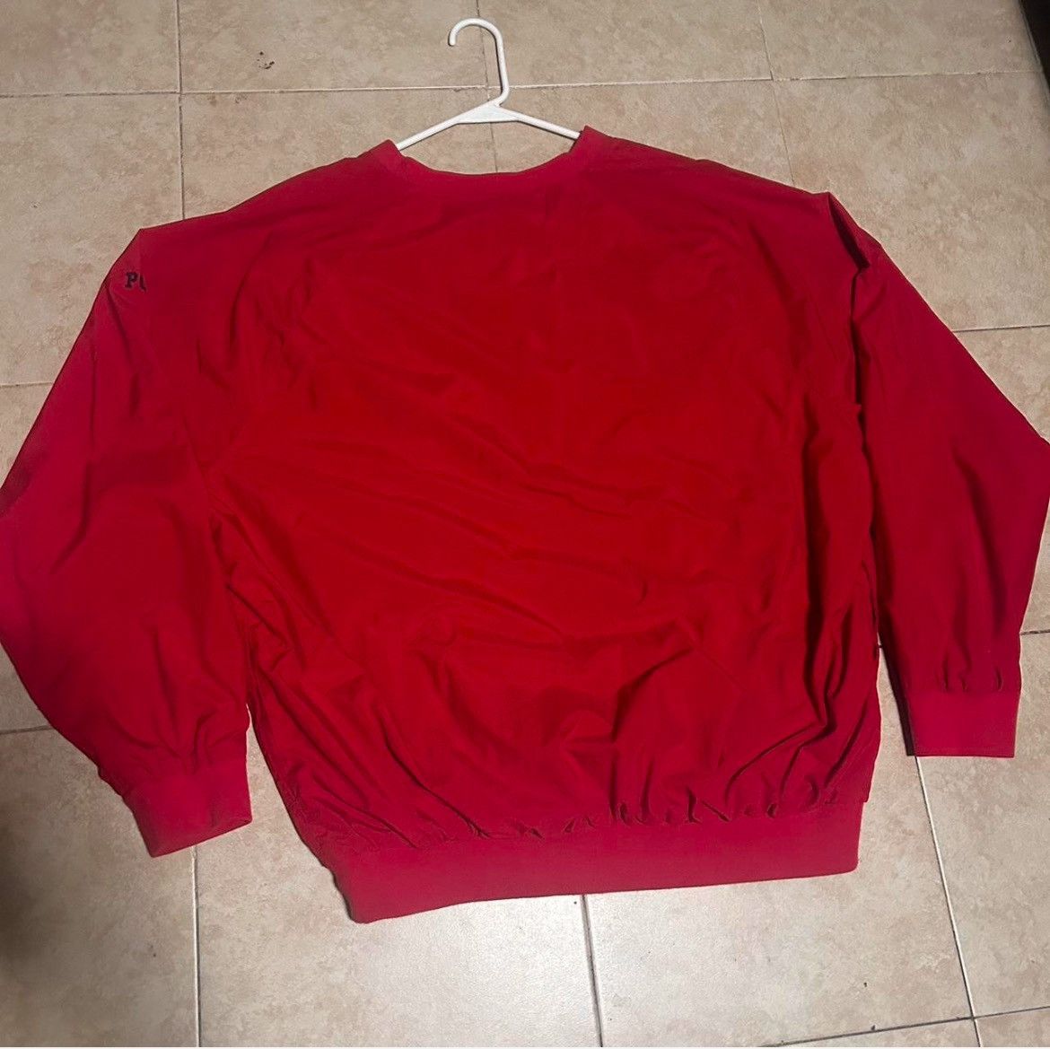 Polo Ralph Lauren Polo Windbreaker Size US M / EU 48-50 / 2 - 2 Thumbnail