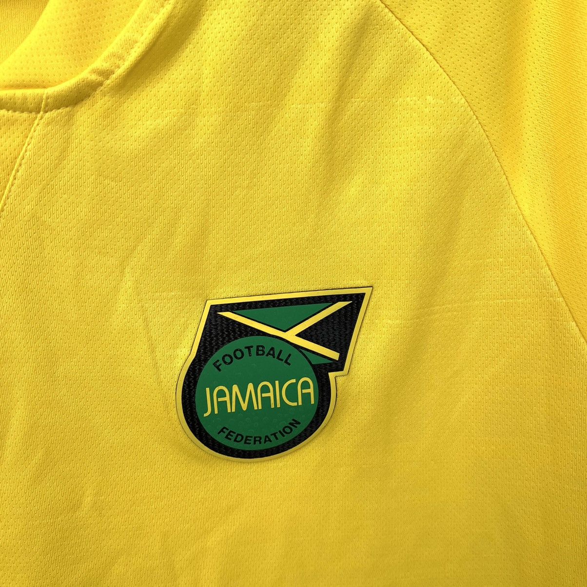 Umbro Jamaica Football Shirt Umbro 2021 2022 Size US M / EU 48-50 / 2 - 3 Thumbnail