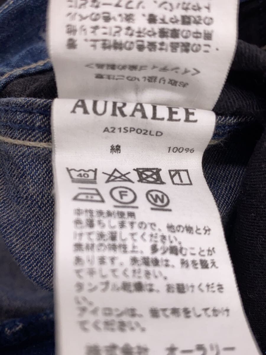 Auralee SS21 Denim Size US 32 / EU 48 - 6 Thumbnail