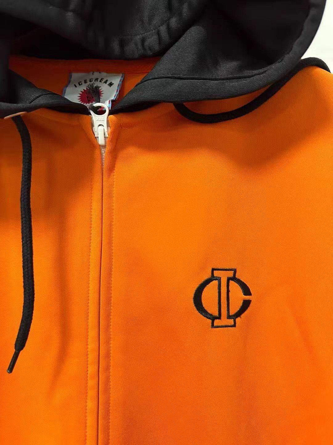 Billionaire Boys Club Billionaire Boys Club Zip-Up Hoodie Sweatshirt Size US M / EU 48-50 / 2 - 4 Thumbnail