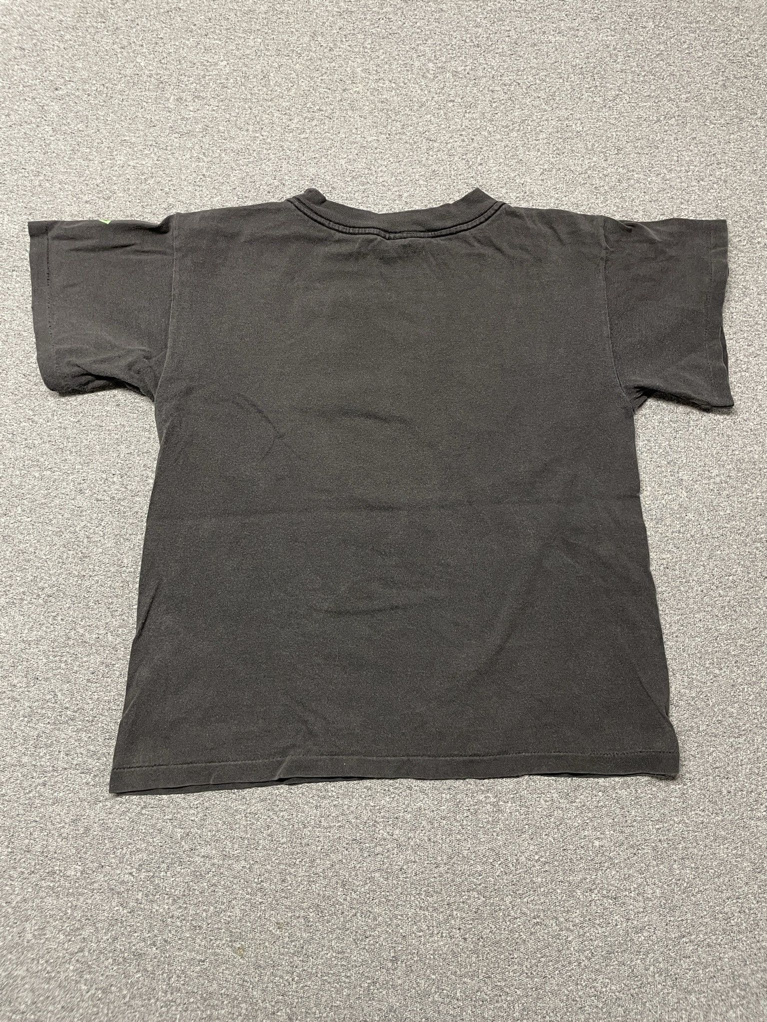 WWF 1989 Ultimate Warrior WWF Wrestling T-Shirt Size US S / EU 44-46 / 1 - 2 Thumbnail