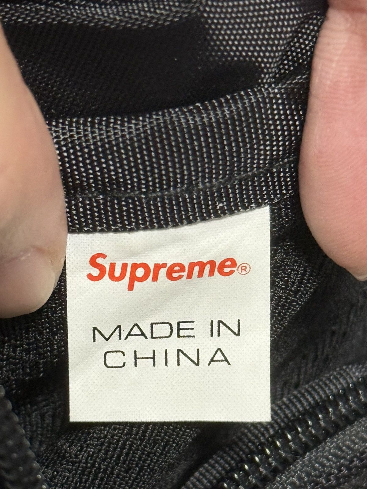 Supreme Supreme ss18 18ss 3m shoulder bag Size ONE SIZE - 6 Thumbnail