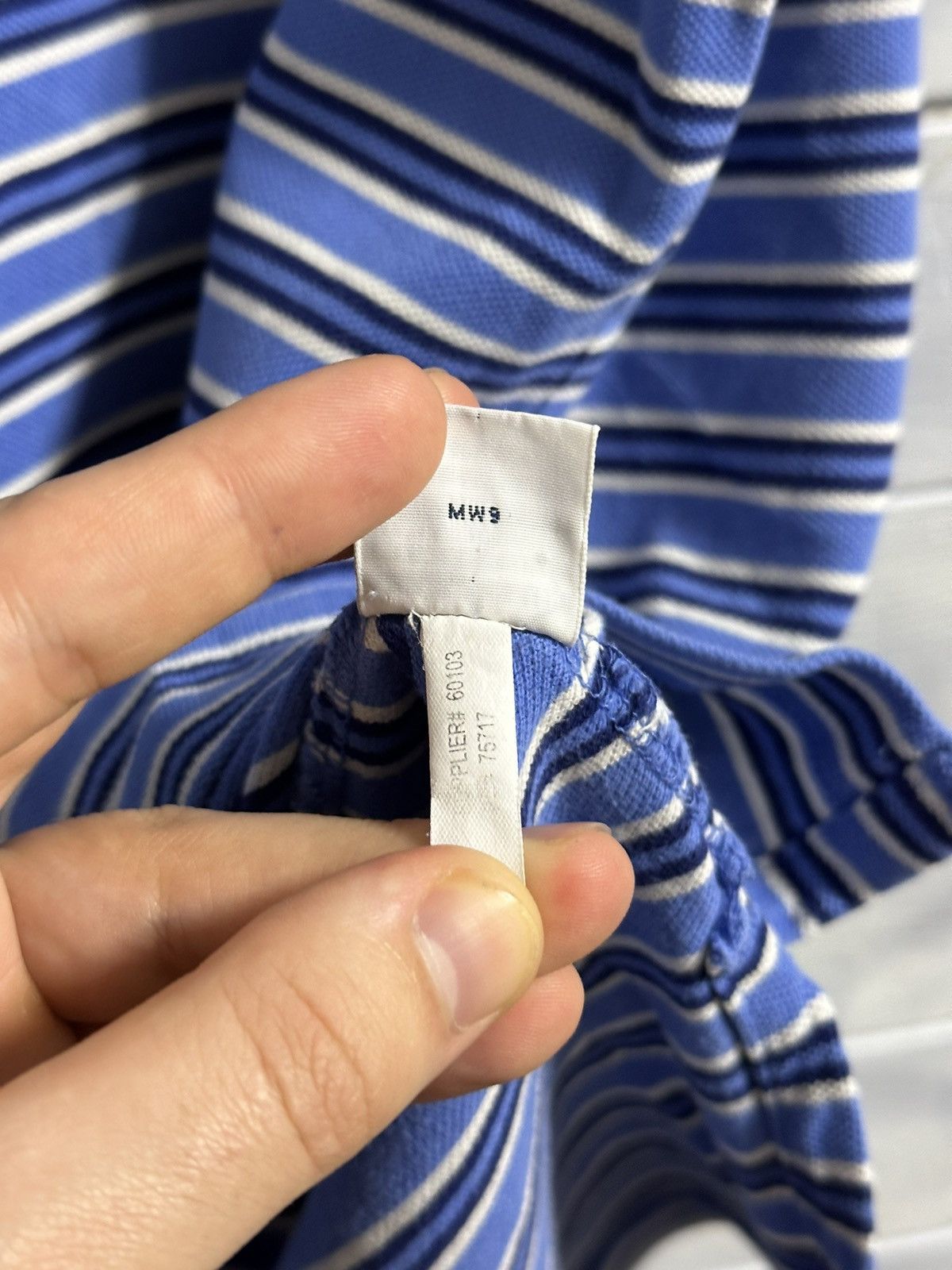 Polo Ralph Lauren Rare Vintage Polo Ralph Lauren Small Logo . Size US XL / EU 56 / 4 - 10 Thumbnail
