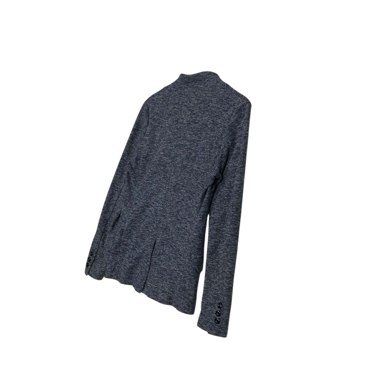 Tornado Mart 🔥VINTAGE LIGHT BUTTON JACKET CARDIGAN TORNADO MART JAPAN Size US S / EU 44-46 / 1 - 12 Thumbnail