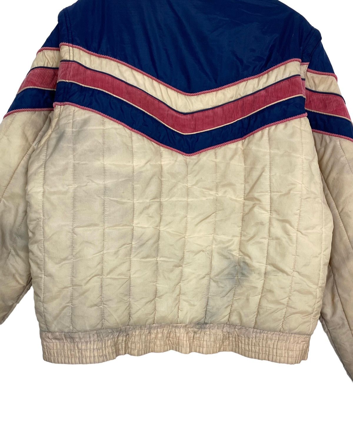 Vintage Rare‼️ Vintage Repage Down Jacket Size US M / EU 48-50 / 2 - 13 Thumbnail