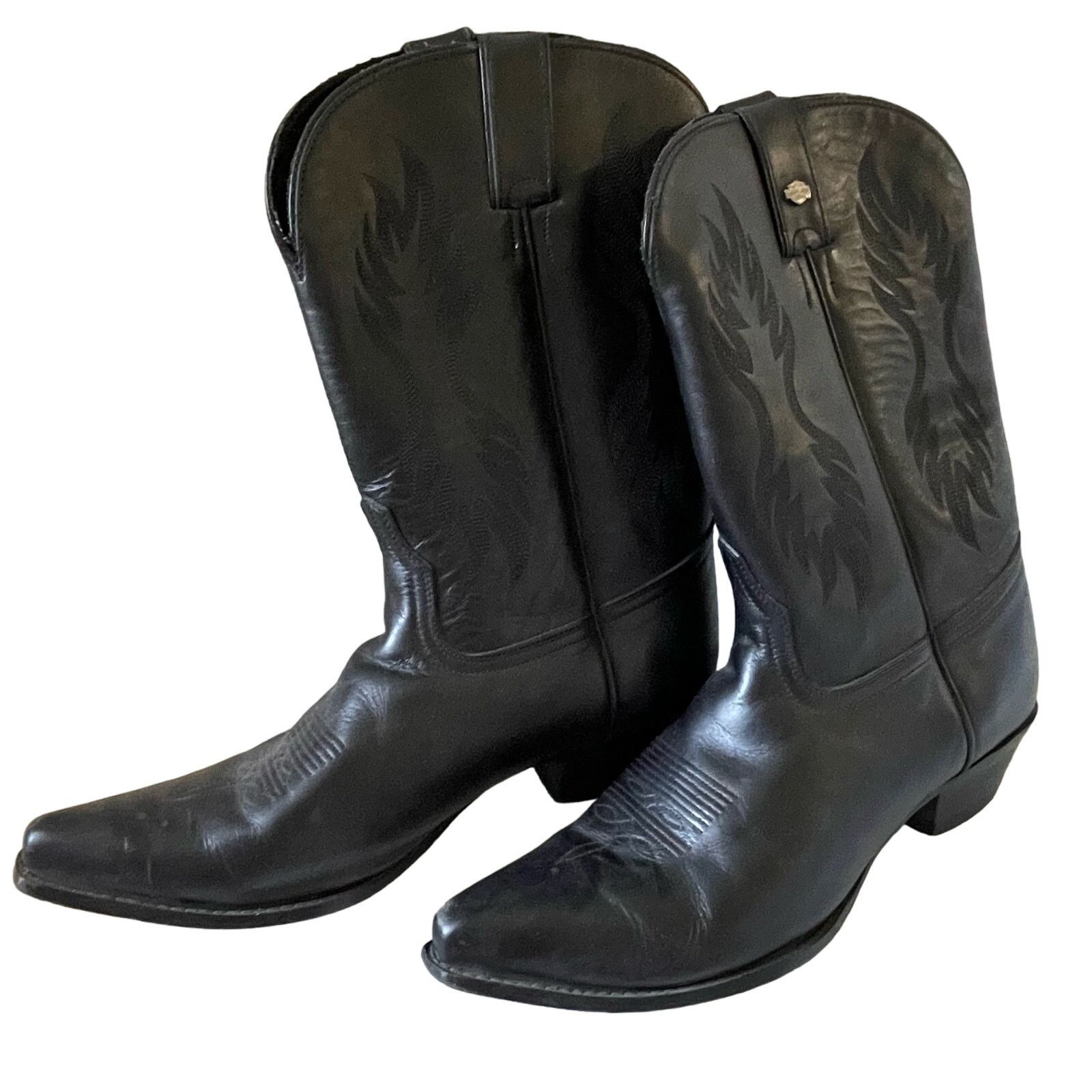 Harley Davidson Harley Davidson Boots Size US 10 / IT 40 - 5 Thumbnail