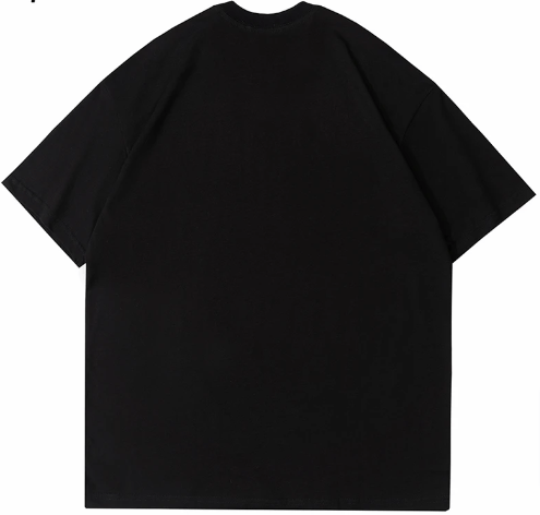 Japanese Brand × Vintage "Passing Watch-L" Oversized T-shirt Size US L / EU 52-54 / 3 - 2 Thumbnail