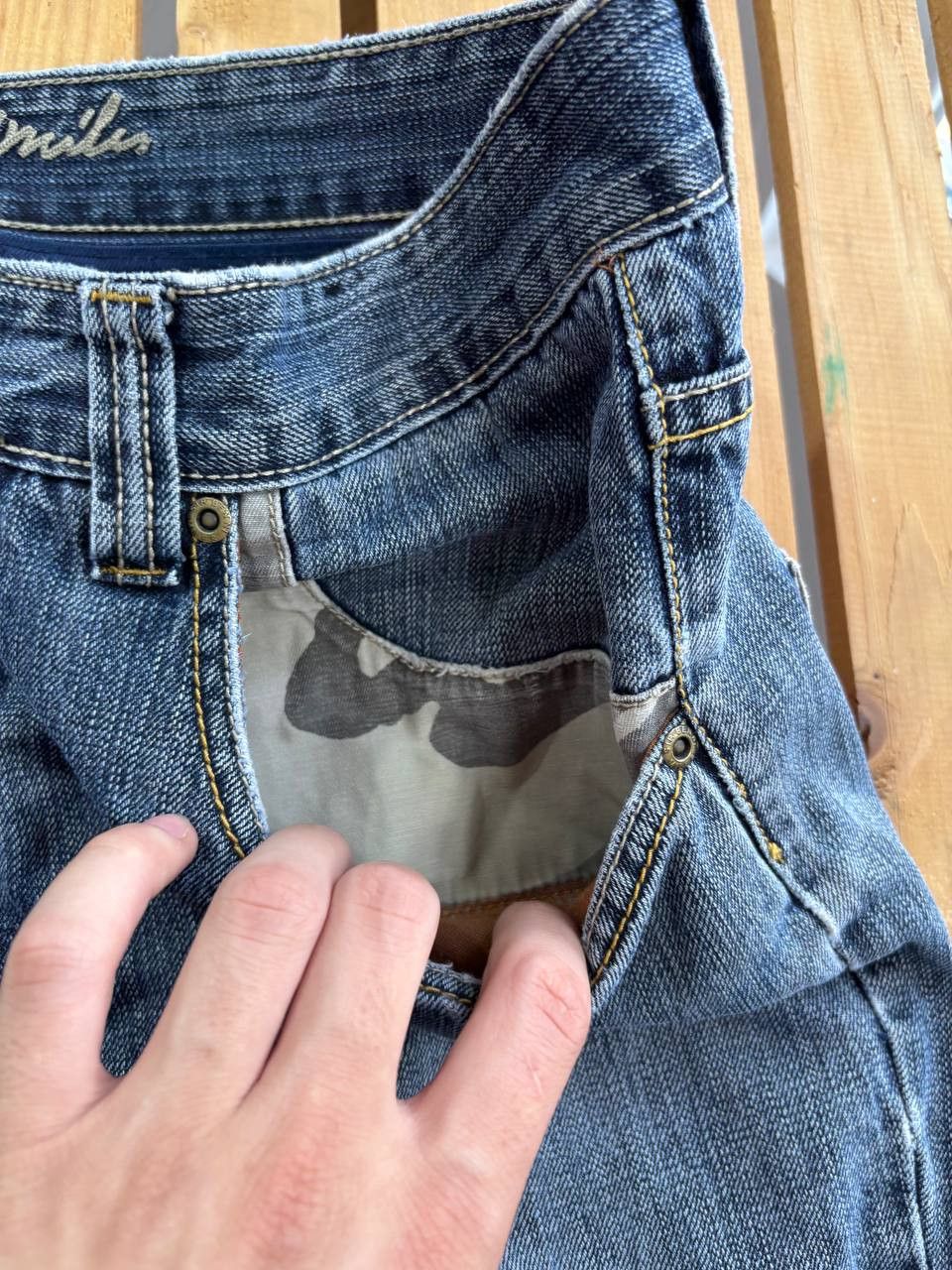 Sex Skateboards 2000's RAP Baggy Fit Y2K Crazy Skategang Shorts Size US 34 / EU 50 - 6 Thumbnail