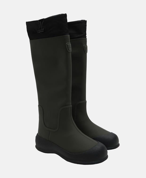 Clover Boots