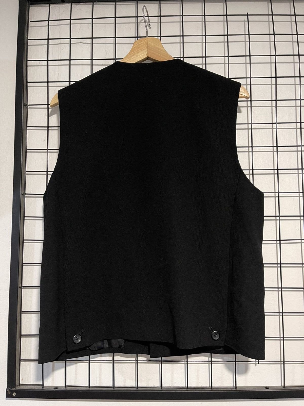 Other PACO RABBANE VEST Size US S / EU 44-46 / 1 - 2 Thumbnail