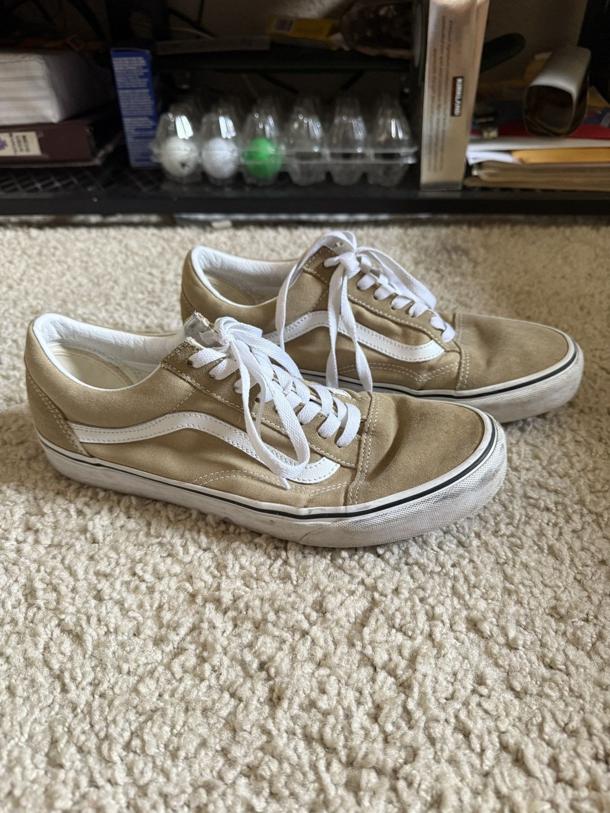 Vans Size 9.5 vans Size US 9.5 / EU 42-43 - 1 Thumbnail