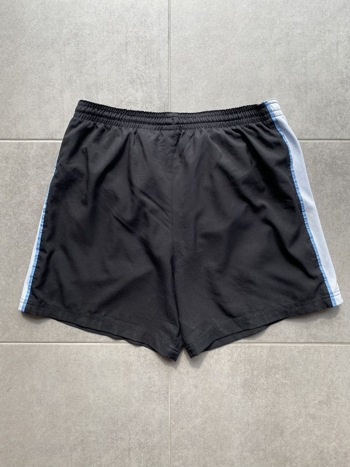 Nike × Vintage Vintage Nike Shorts Size US 31 - 7 Thumbnail