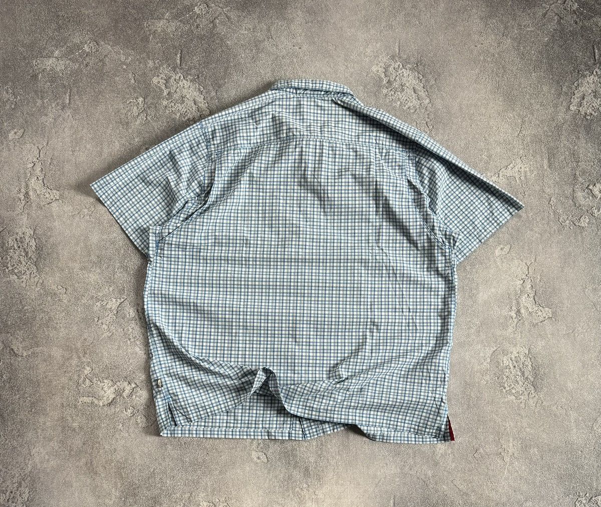 The North Face The North Face TNF XXL outdoor shirt button up short sleeve Size US XXL / EU 58 / 5 - 12 Thumbnail