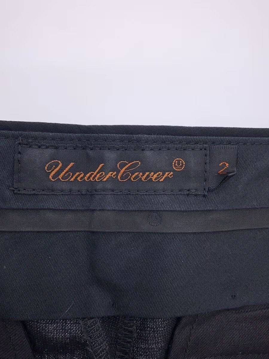 Undercover Wool Dress Pants Size US 29 - 4 Thumbnail