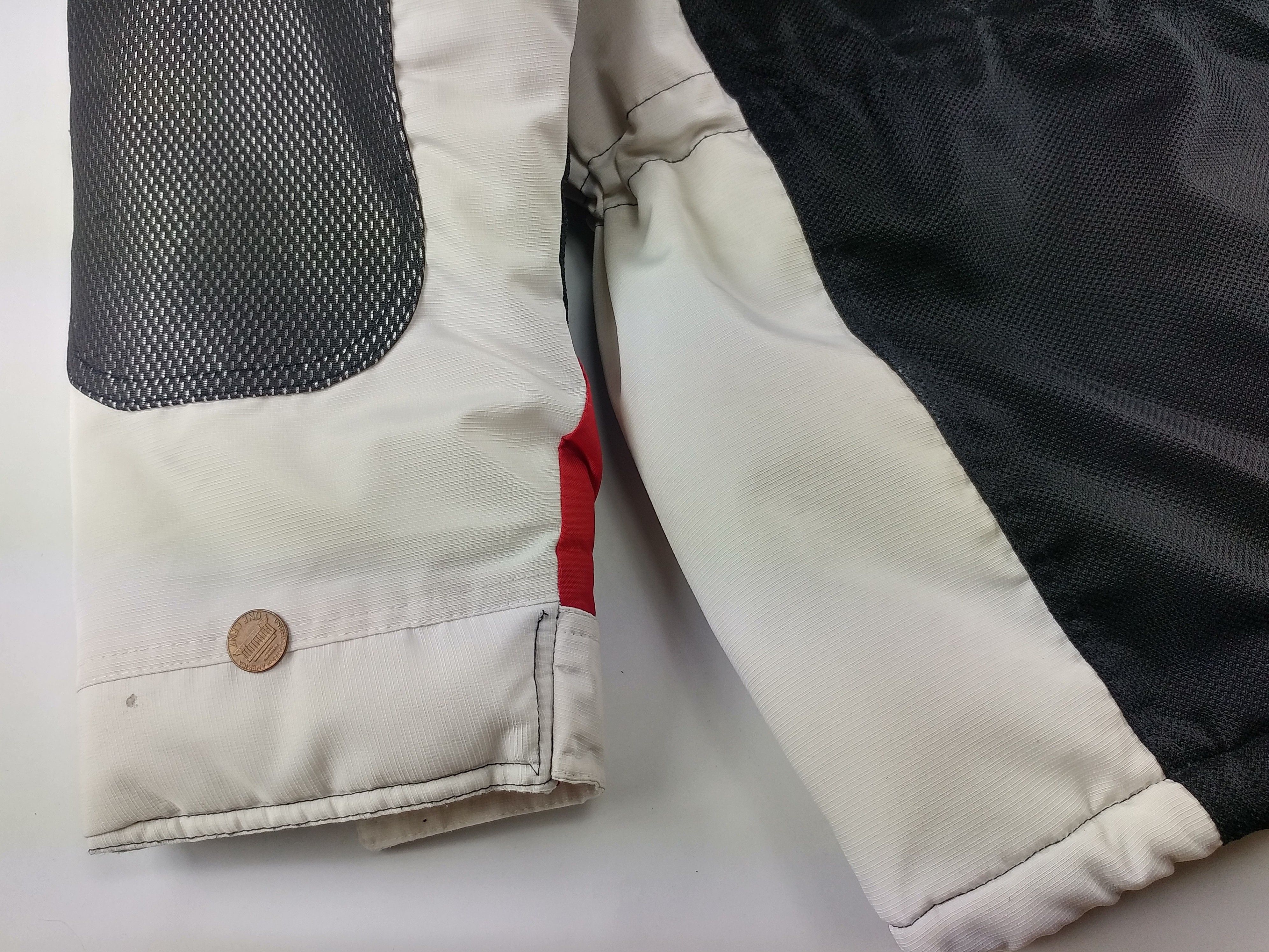 Southpole SOUTHPOLE jacket vintage South Pole puffer jacket 90s size L Size US L / EU 52-54 / 3 - 13 Thumbnail