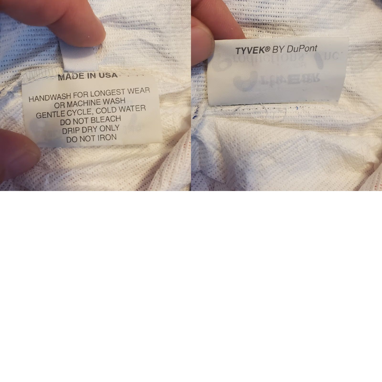 Vintage Item Specifications: Size US XXL / EU 58 / 5 - 9 Thumbnail