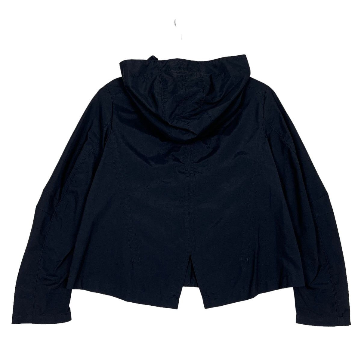 Jil Sander +J JIL SANDER RAIN JACKET Size S / US 4 / IT 40 - 8 Thumbnail