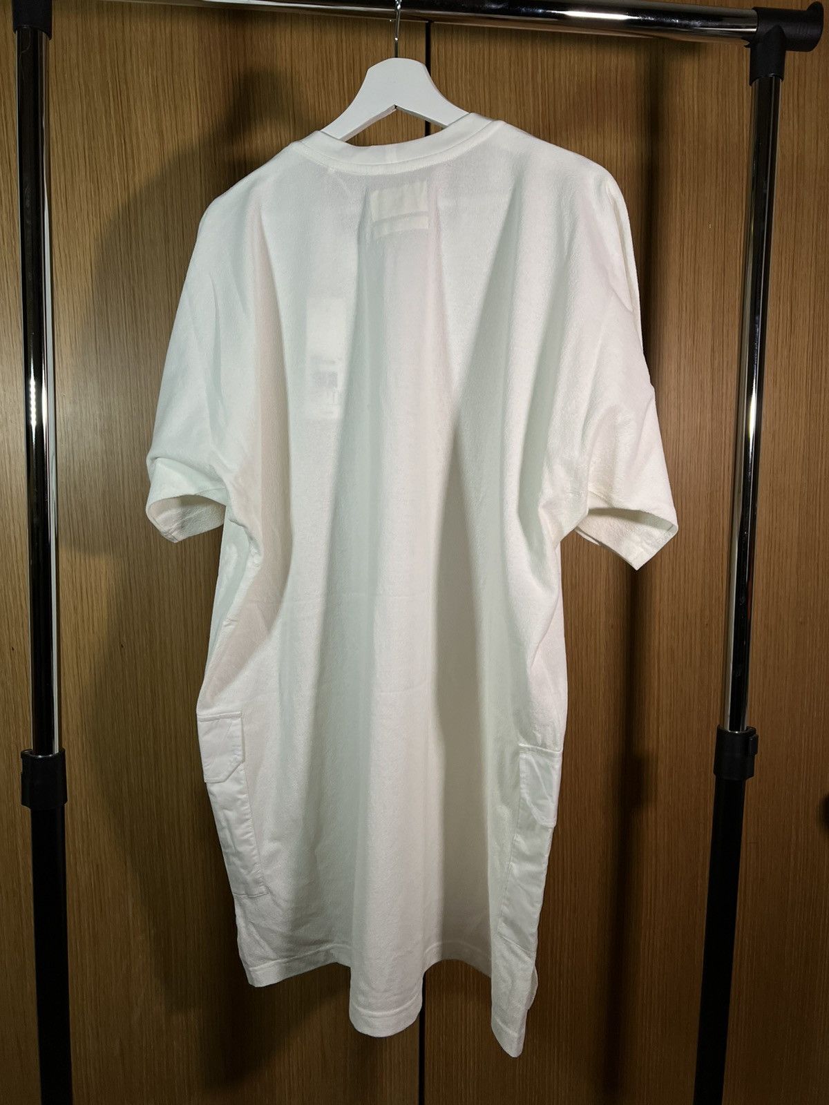 Y-3 Y3 Pocket T-Shirt Size US M / EU 48-50 / 2 - 9 Thumbnail