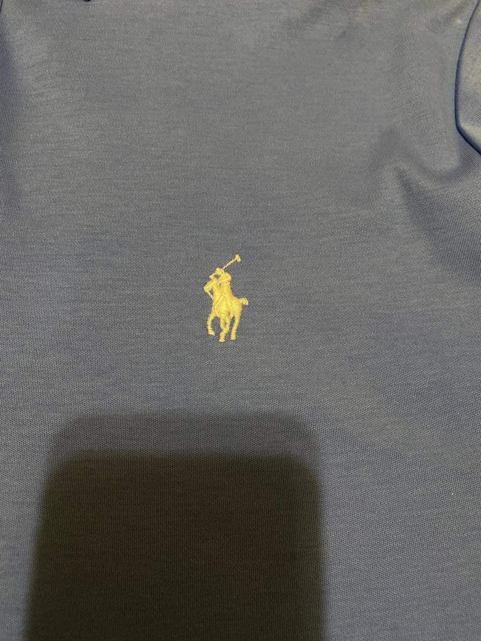 Polo Ralph Lauren Vintage Polo Ralph Lauren Y2K Polo Size L Size US L / EU 52-54 / 3 - 7 Thumbnail