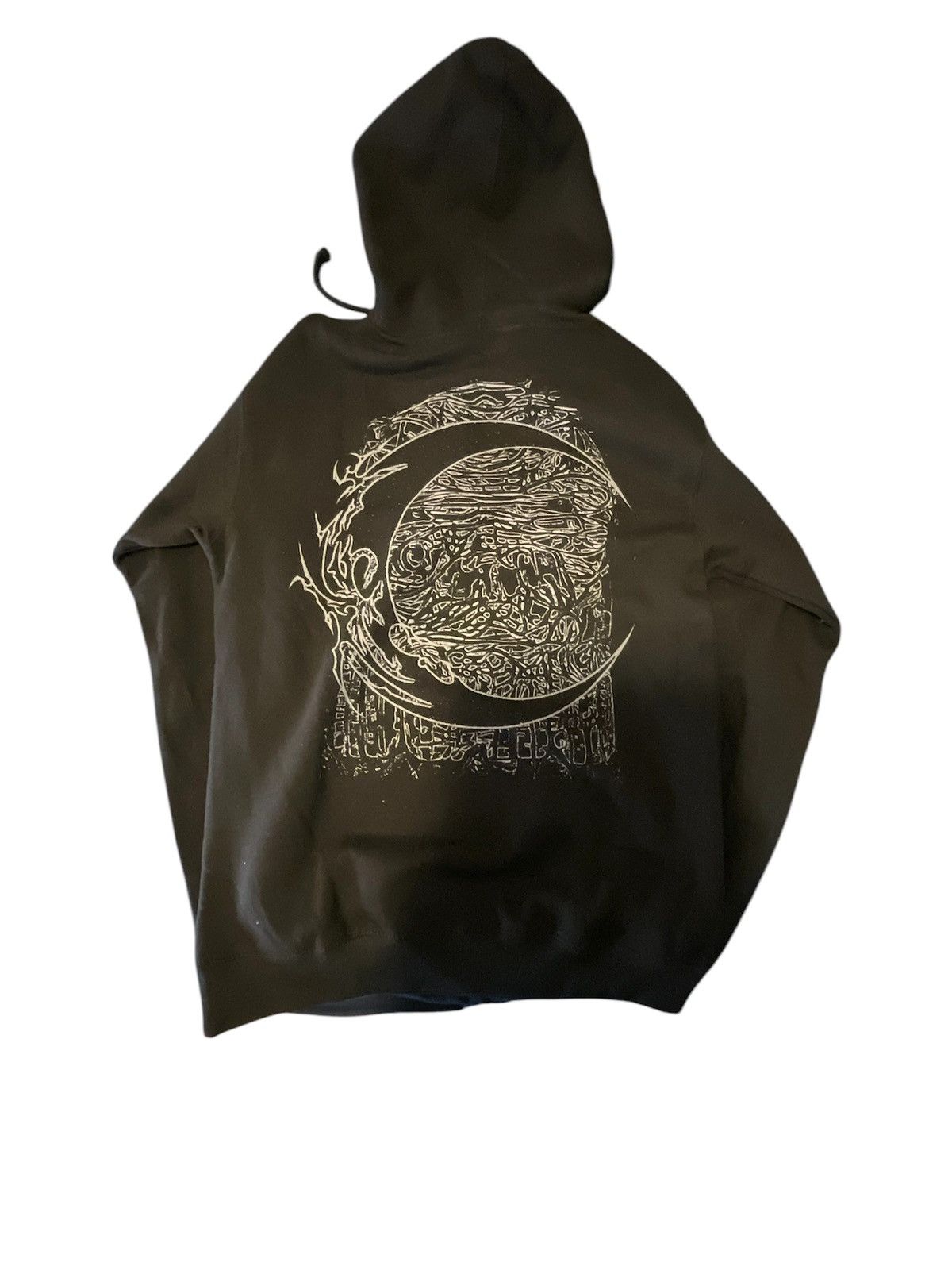 Other TRIPPIE REDD CRYPTIC HOODIE Size US M / EU 48-50 / 2 - 2 Thumbnail