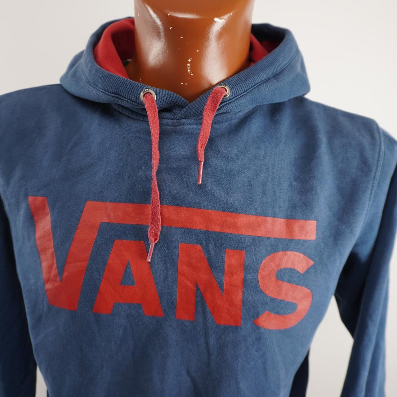 Vans Men's Hoodie vans Size US S / EU 44-46 / 1 - 10 Thumbnail