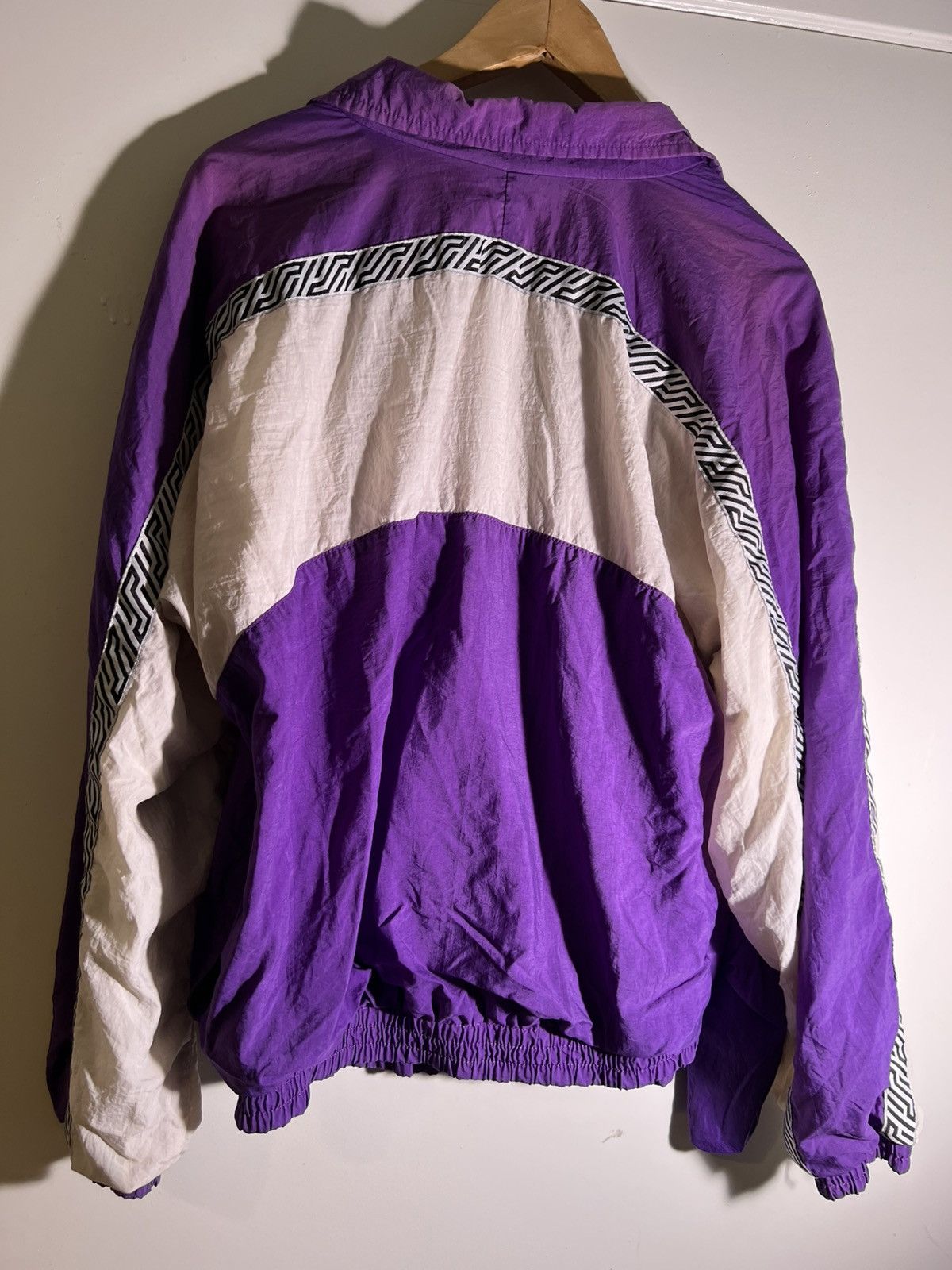 Vintage 90’s 2000’s Y2K Vintage Score Sportswear Retro Snow Jacket Size US M / EU 48-50 / 2 - 2 Thumbnail