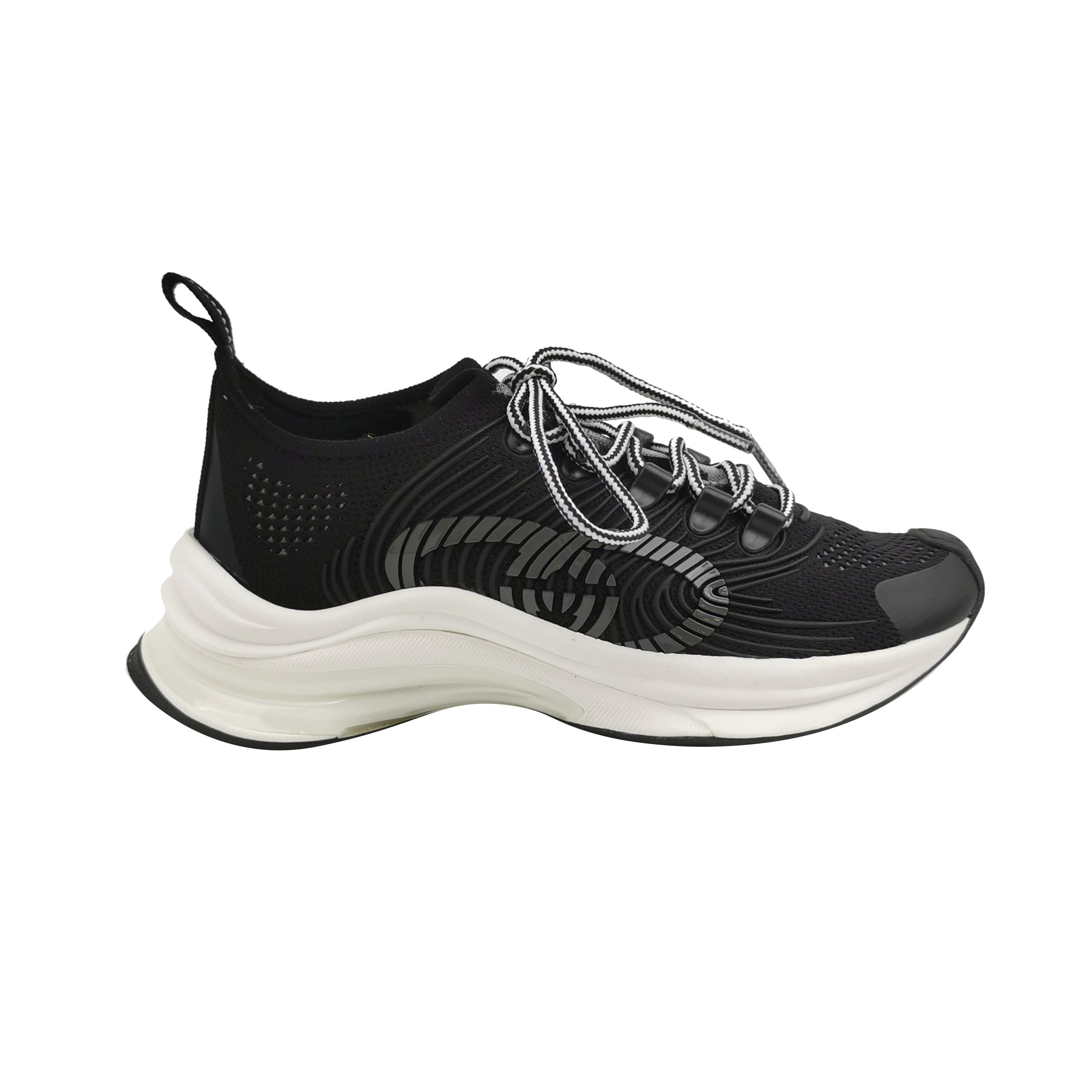 Gucci Gucci Women it_34 Lowtop Sneakers Size US 4 / IT 34 - 1 Thumbnail