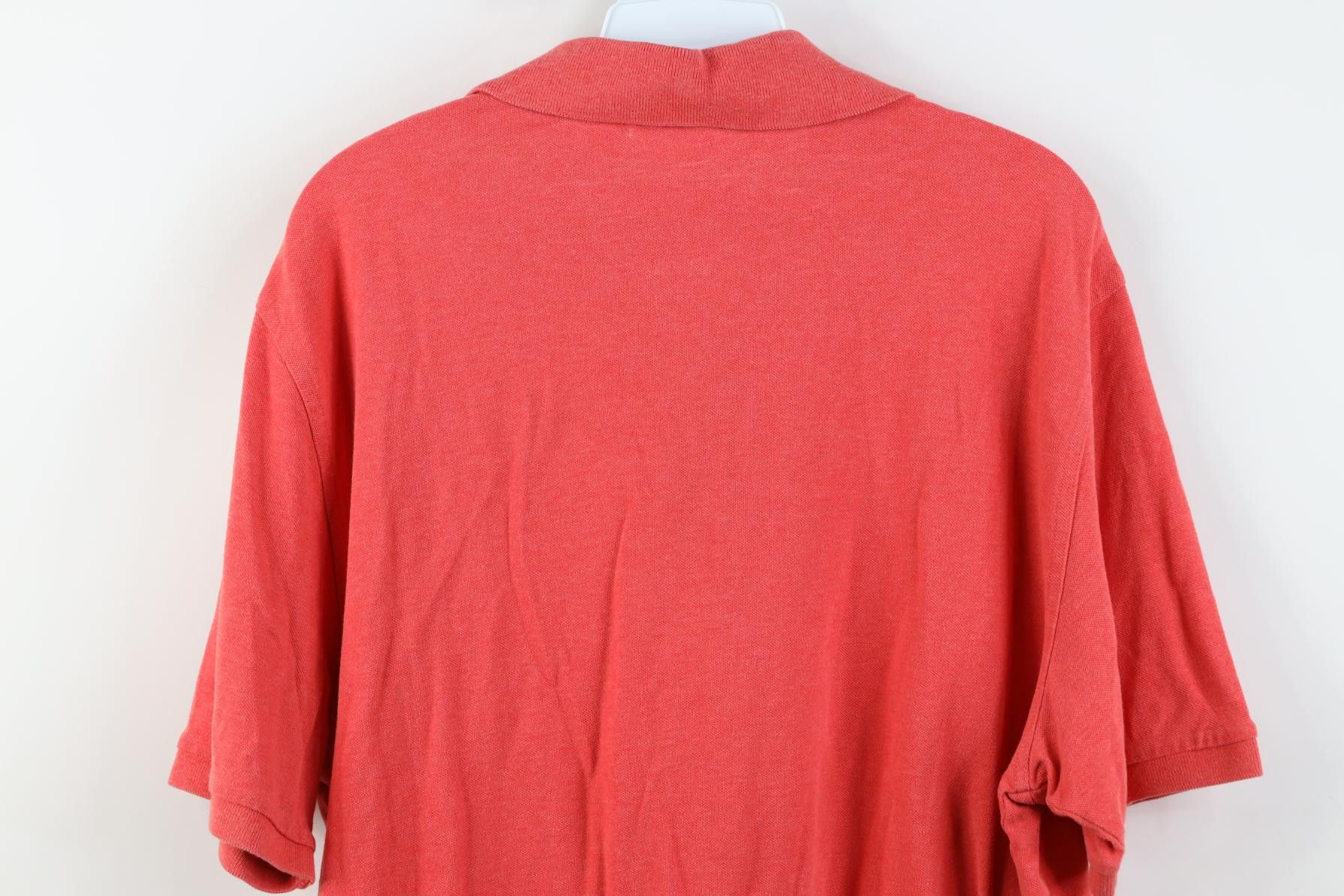 Vintage Southern Tide The Skipjack Polo Knit Golf Polo Shirt Boat Size US L / EU 52-54 / 3 - 14 Thumbnail