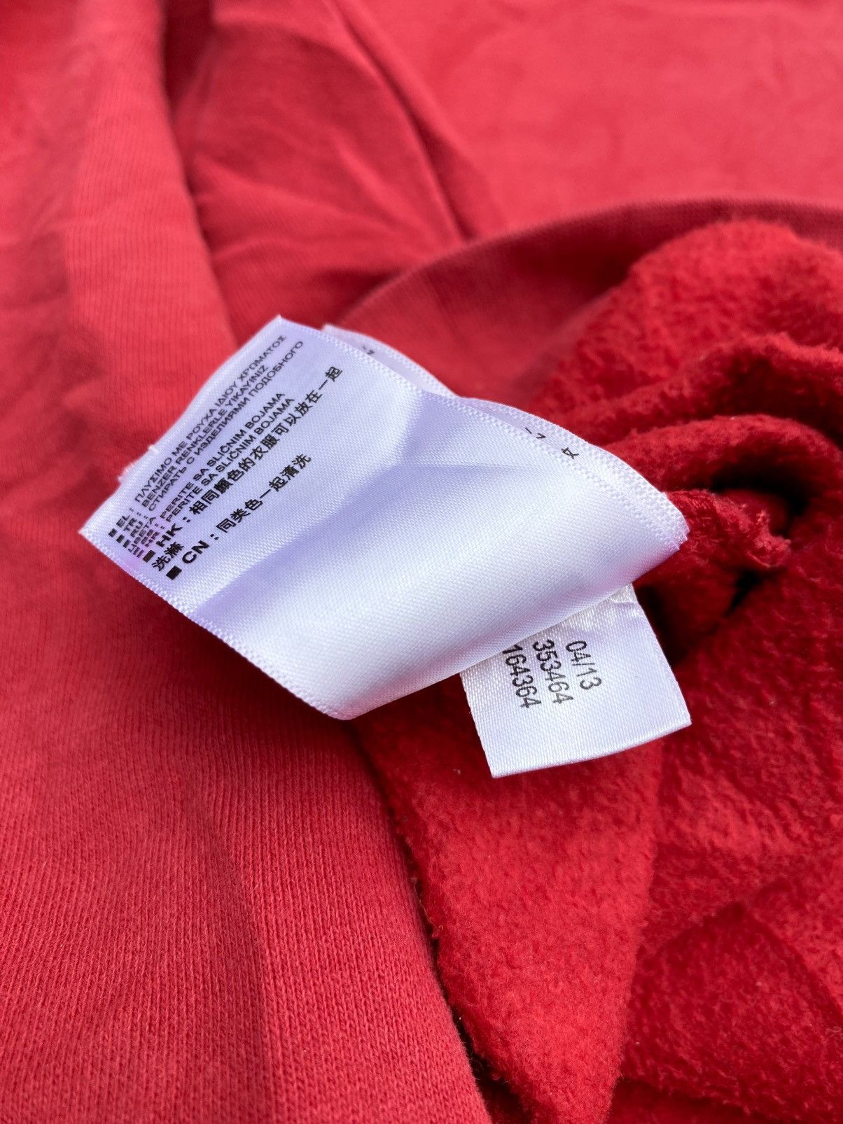 Salomon Salomon Annecy Cedex Zip Hoodie Size US M / EU 48-50 / 2 - 9 Thumbnail