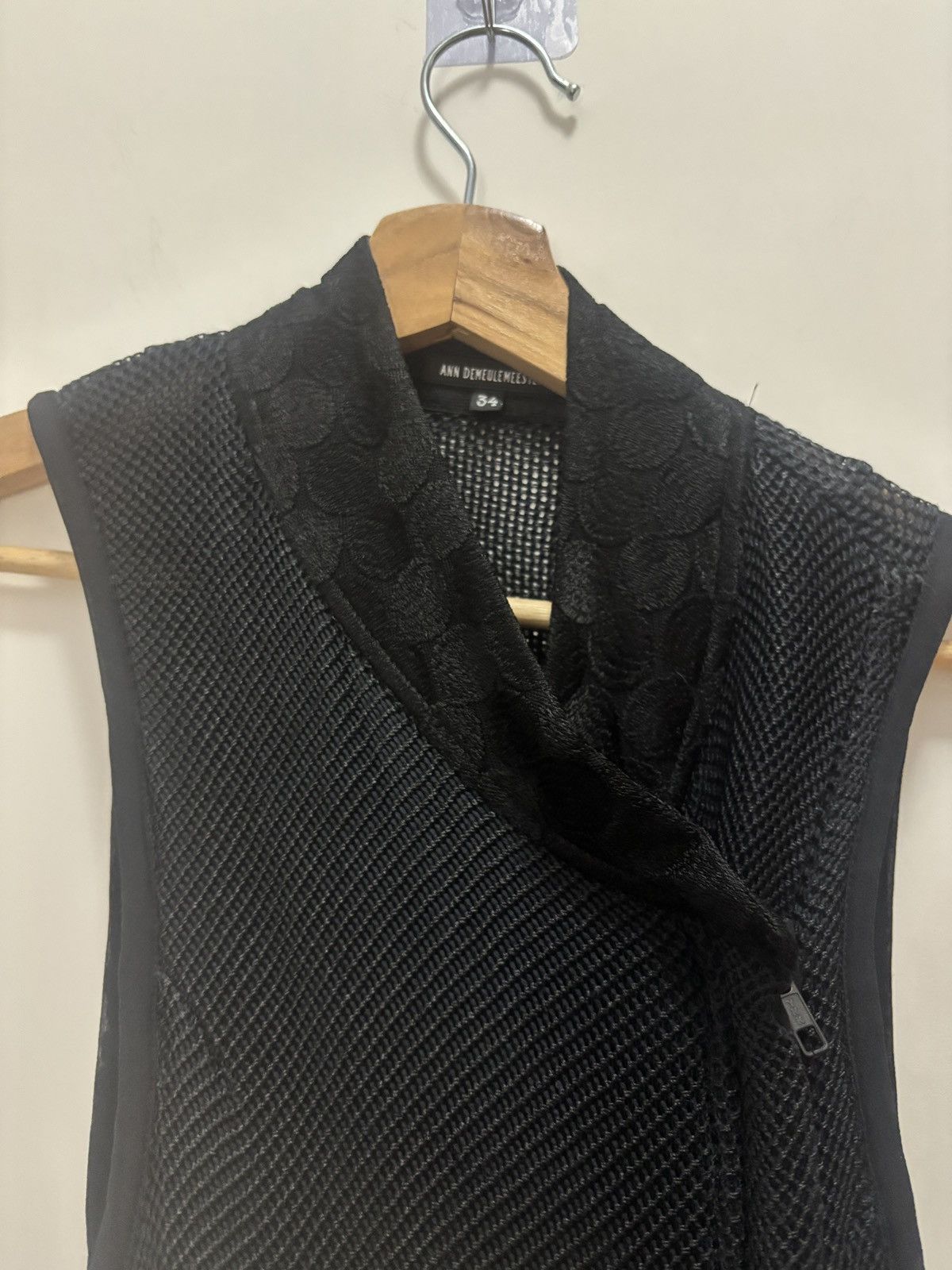 Ann Demeulemeester Ann demeulemeester Size XS / US 0-2 / IT 36-38 - 7 Thumbnail