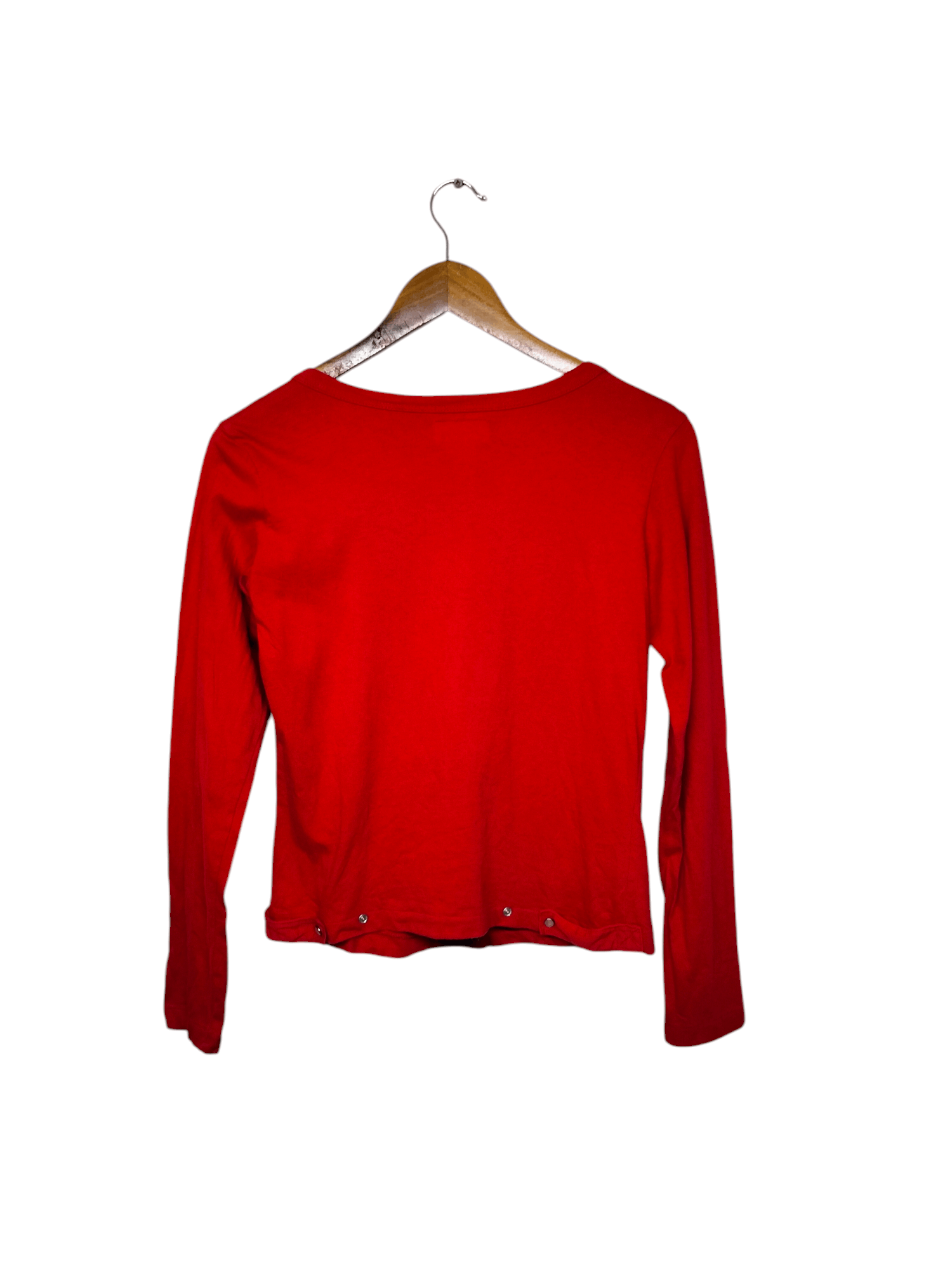 agnes b. Agnes B. Cardigan snap button Size S / US 4 / IT 40 - 2 Thumbnail