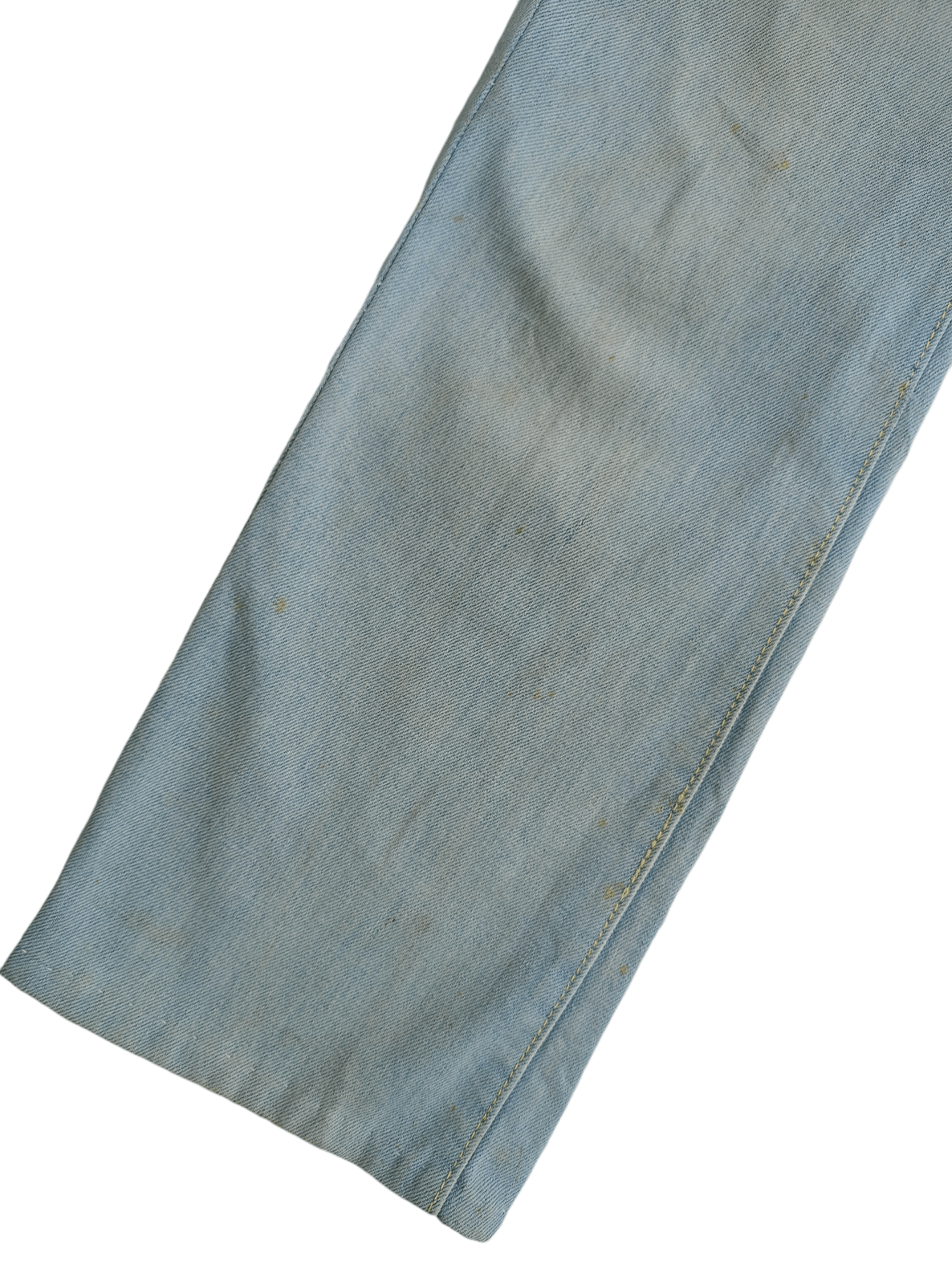 Japanese Brand × Vintage WEST RIDER Japanese Brand Women's Vintage Denim Size 30" / US 8 / IT 44 - 11 Thumbnail