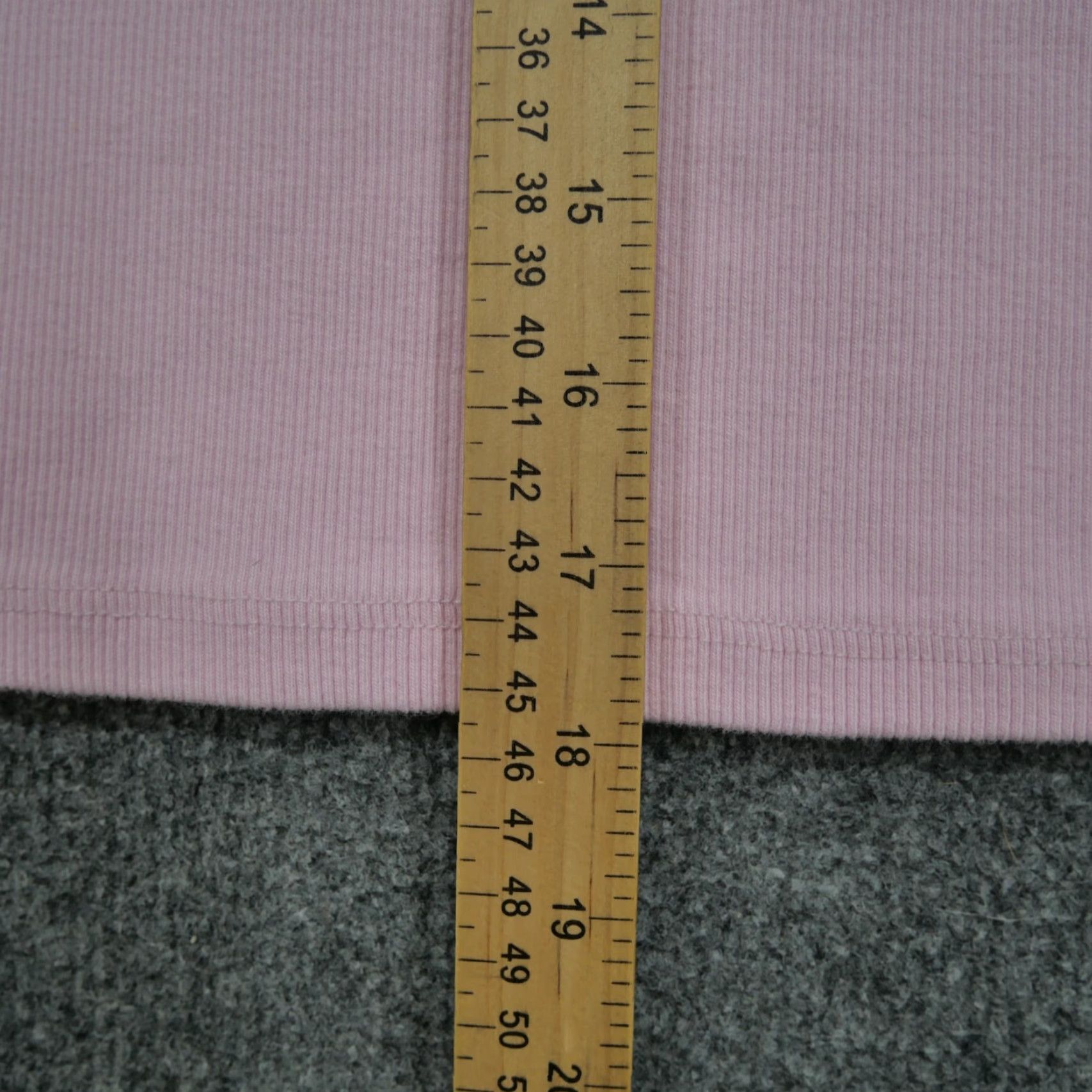 Delta VINTAGE Delta Gamma Shirt Womens M Pink Crest Sorority Y2K Hang Loose Hut T-Shirt Size M / US 6-8 / IT 42-44 - 8 Thumbnail
