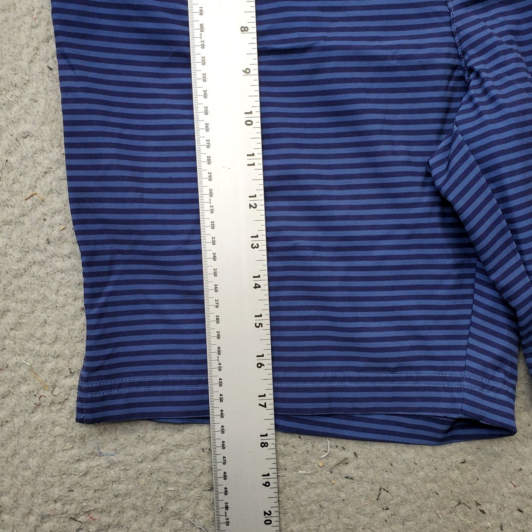 Vineyard Vines VINEYARD VINES Mens Board Shorts 32 Multicolor Striped Performance Surfing Water Polo Mens Size 32 Board Shorts Size US XS / EU 42 / 0 - 3 Thumbnail