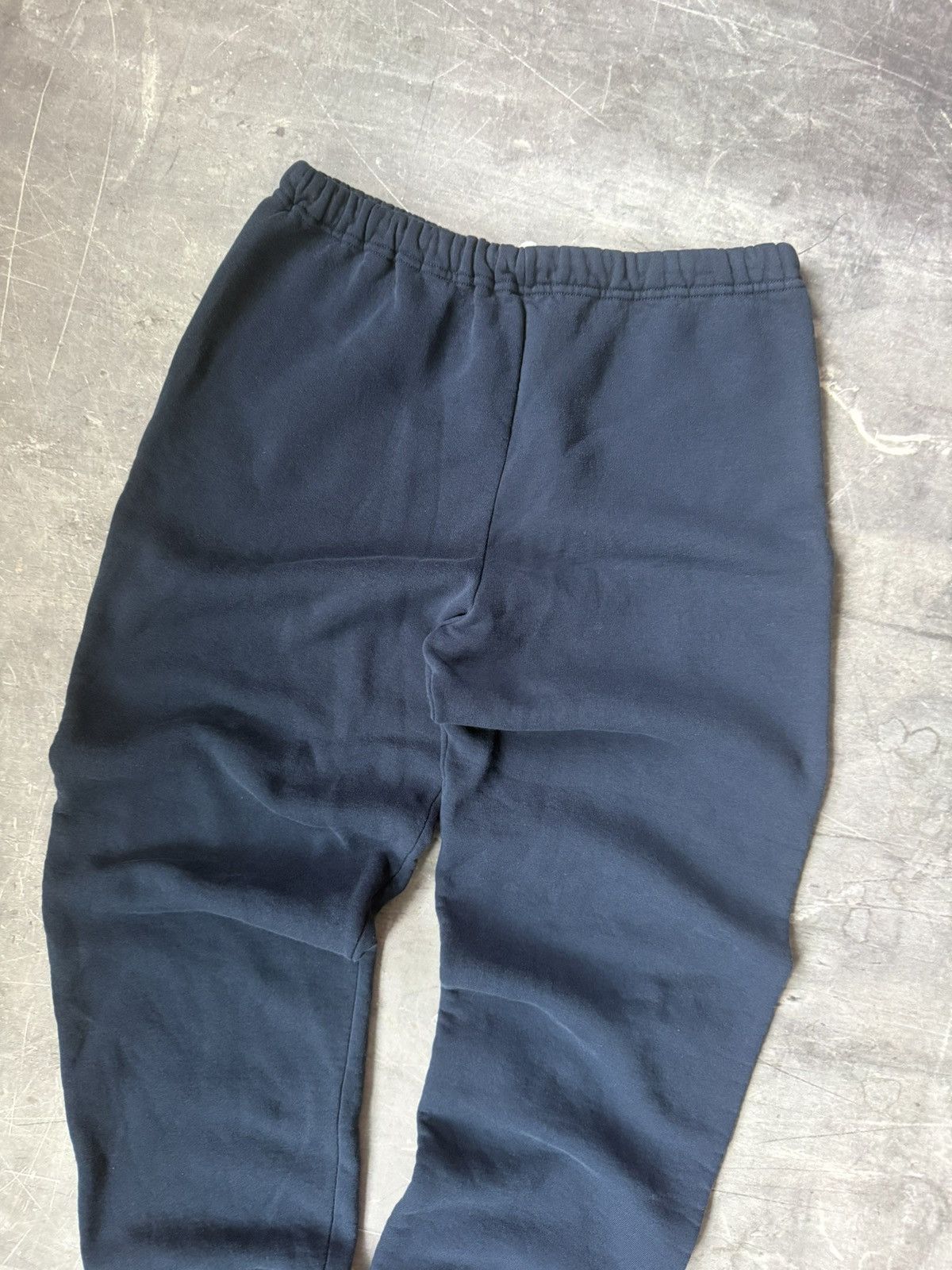 Russell Athletic Vintage 90s Russell Athletic Sweatpants (XL) Size US 34 / EU 50 - 5 Thumbnail