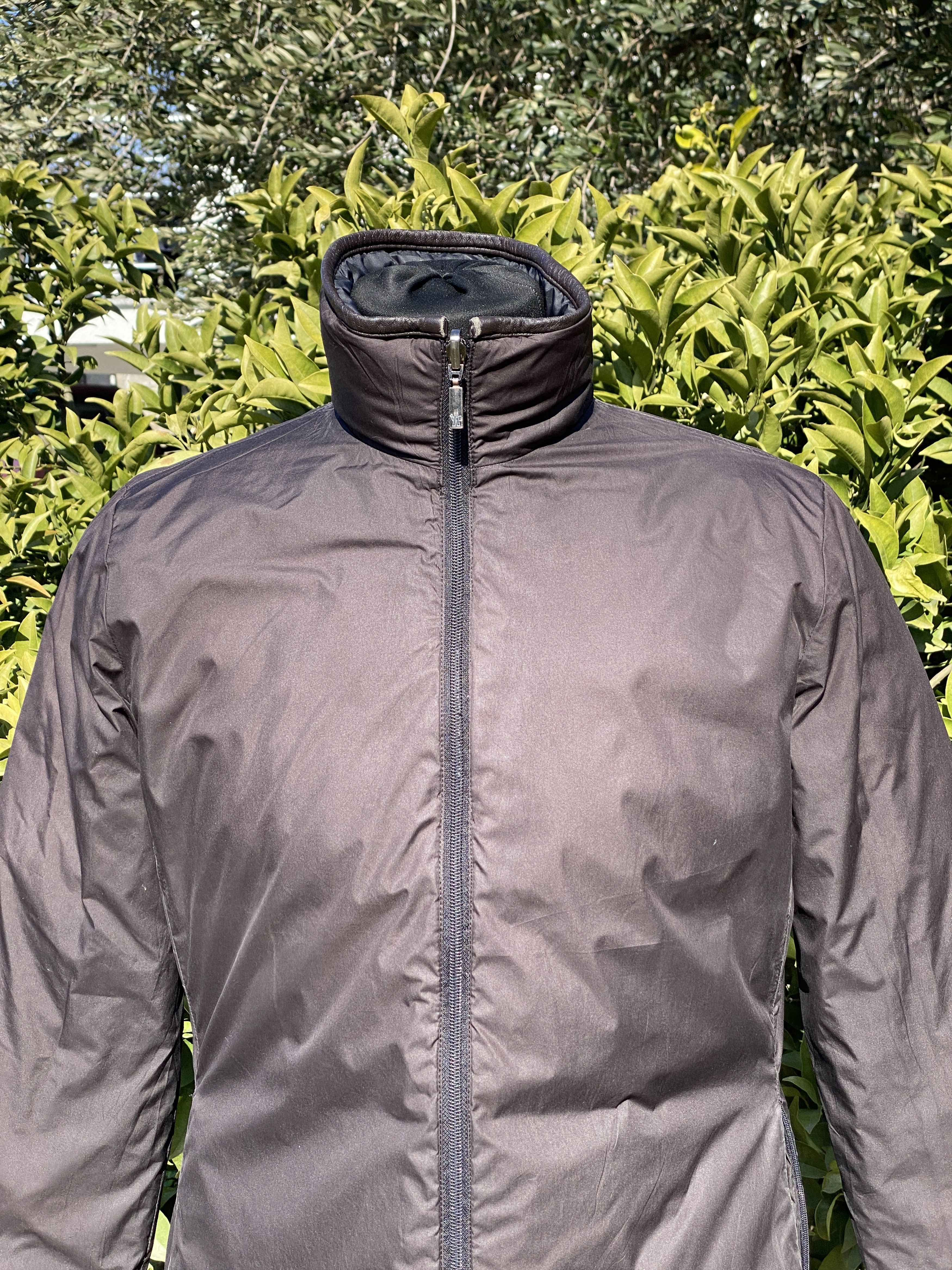 Moncler 2001 Moncler Goose Puffer Jacket Size 3 L Double Sided Size L / US 10 / IT 46 - 5 Thumbnail