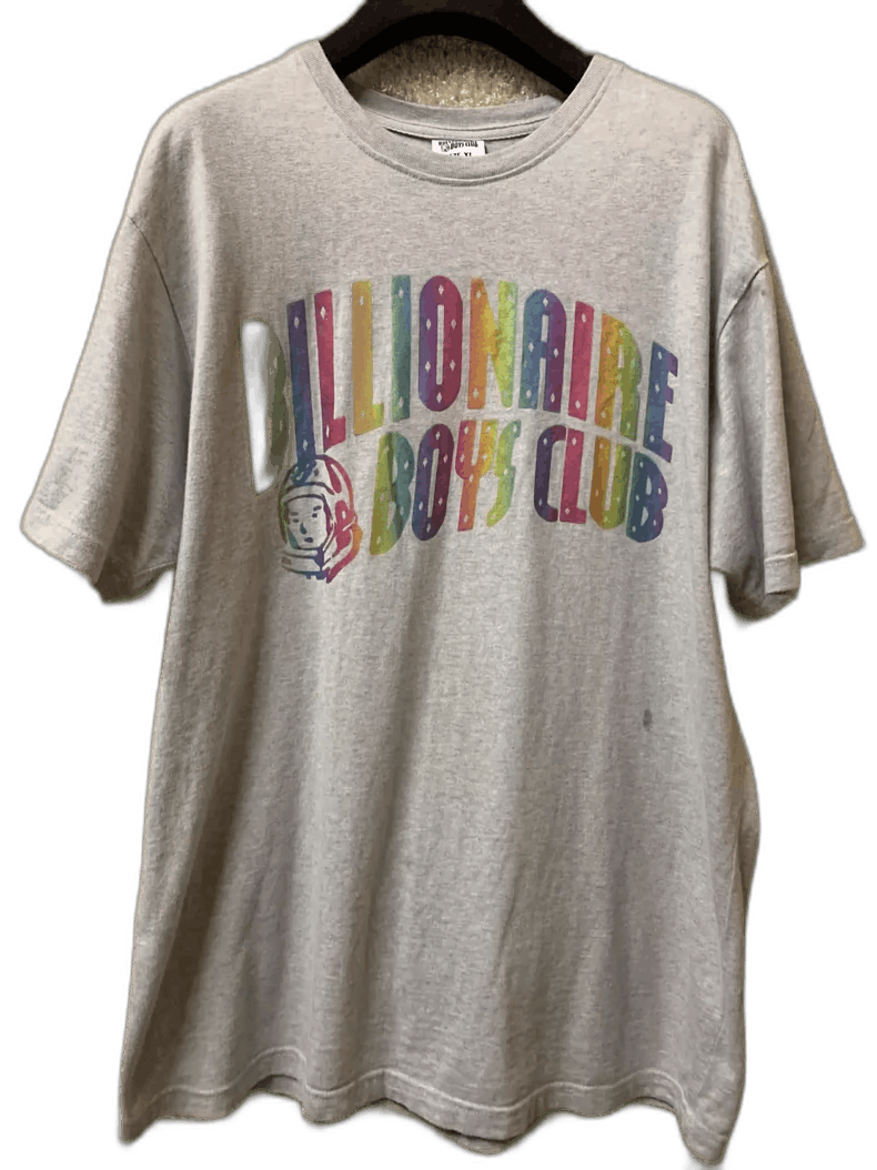 Palm Angels Billionaire Boys Club BBC Short Sleeve T-Shirt Size US XL / EU 56 / 4 - 1 Thumbnail