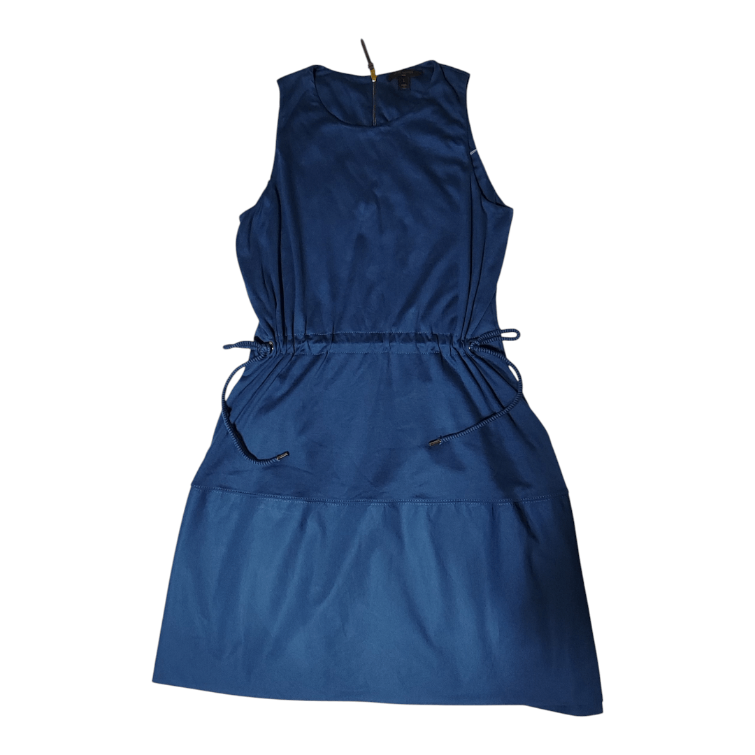 Louis Vuitton Louis Vuitton DressRW141WF50R20JSV Size L / US 10 / IT 46 - 5 Thumbnail