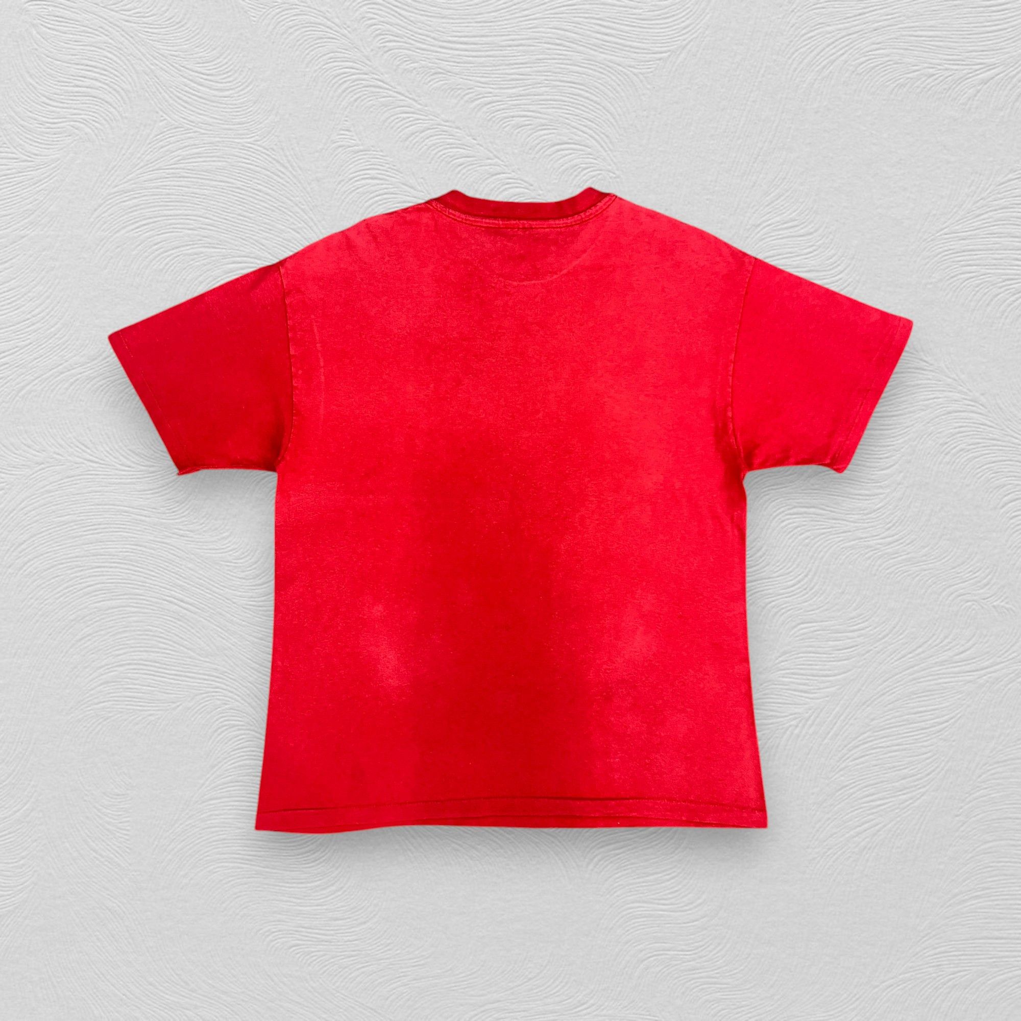 Vintage Shark Wear Large t-shirt - L080